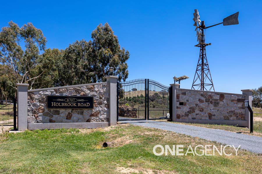 6707 HOLBROOK Road, Rowan, Rowan - Thumbnail 2