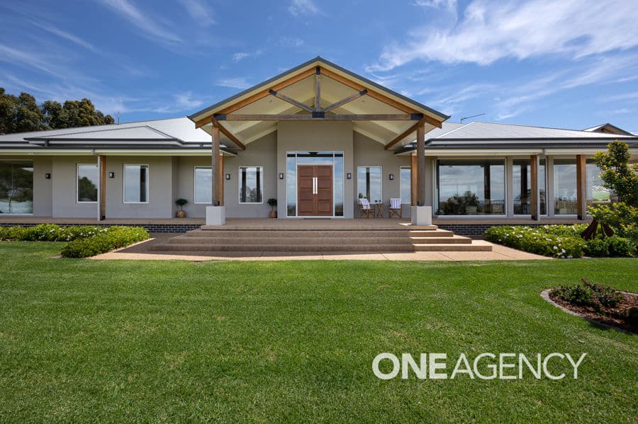 6707 HOLBROOK Road, Rowan, Rowan - Thumbnail 4