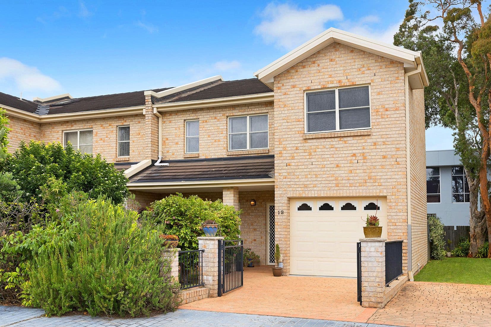 12/17 Forestville Avenue, Forestville, Forestville - Image 1