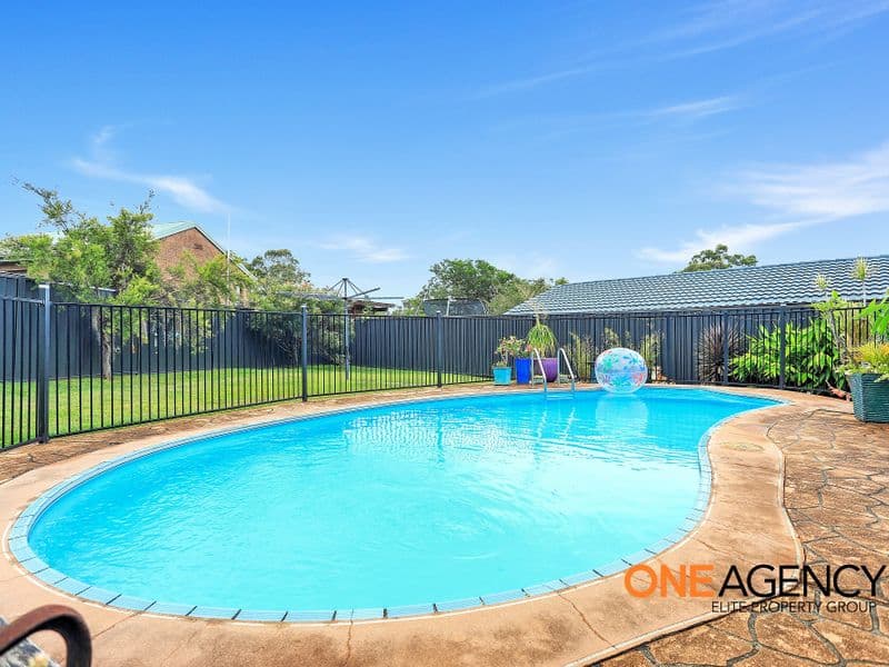 10 Racemosa Avenue, West Nowra, West Nowra - Thumbnail 4