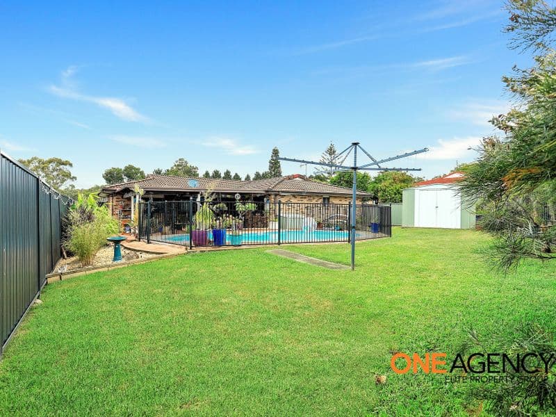 10 Racemosa Avenue, West Nowra, West Nowra - Thumbnail 5
