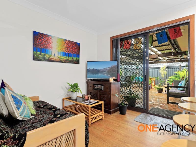 10 Racemosa Avenue, West Nowra, West Nowra - Thumbnail 8