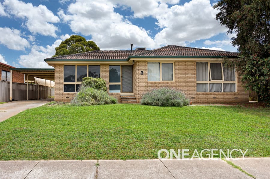 6 PUGSLEY Avenue, Estella, Estella - Image 1