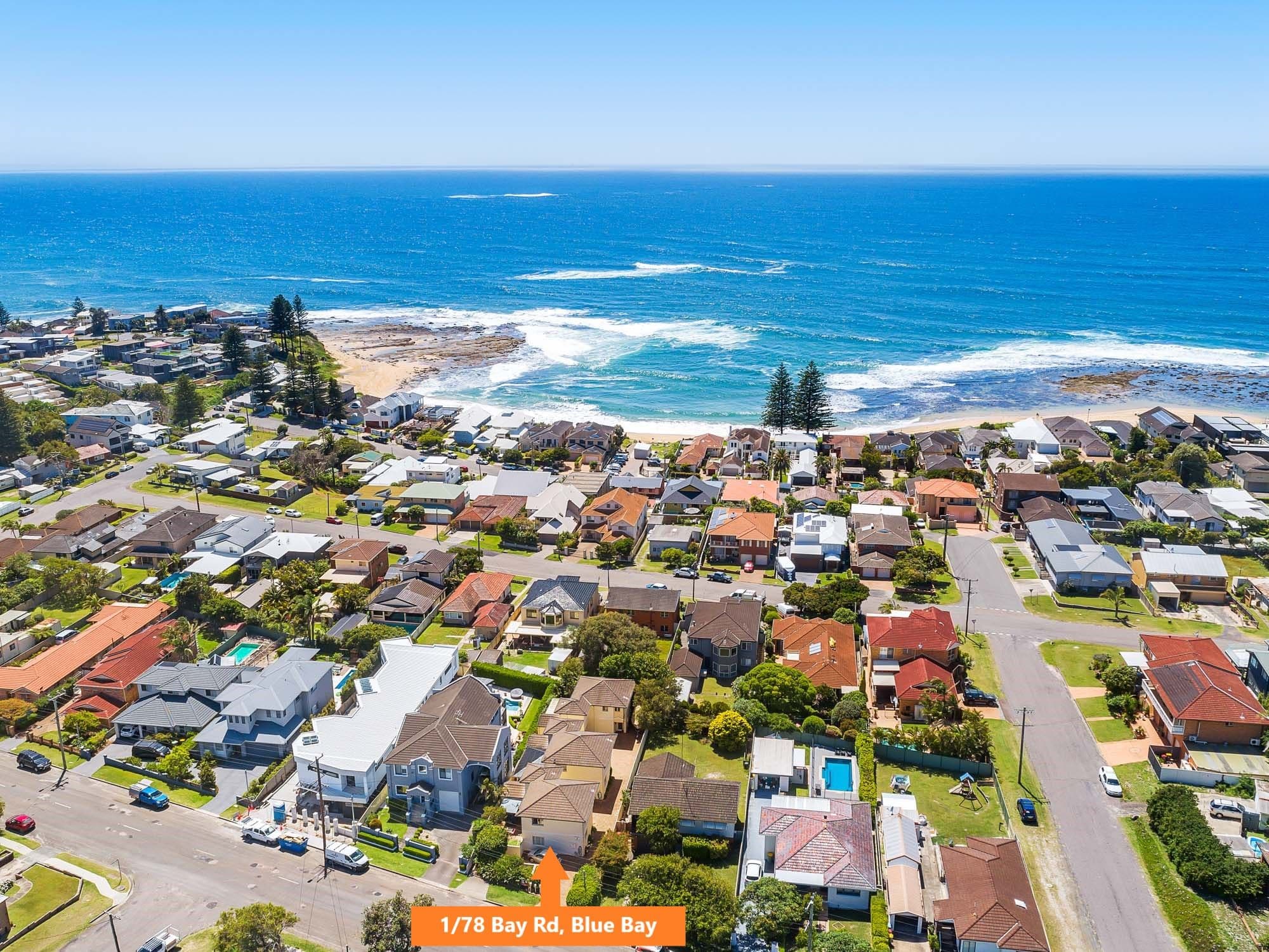 1/78 Bay Road, Blue Bay, Blue Bay - Image 1