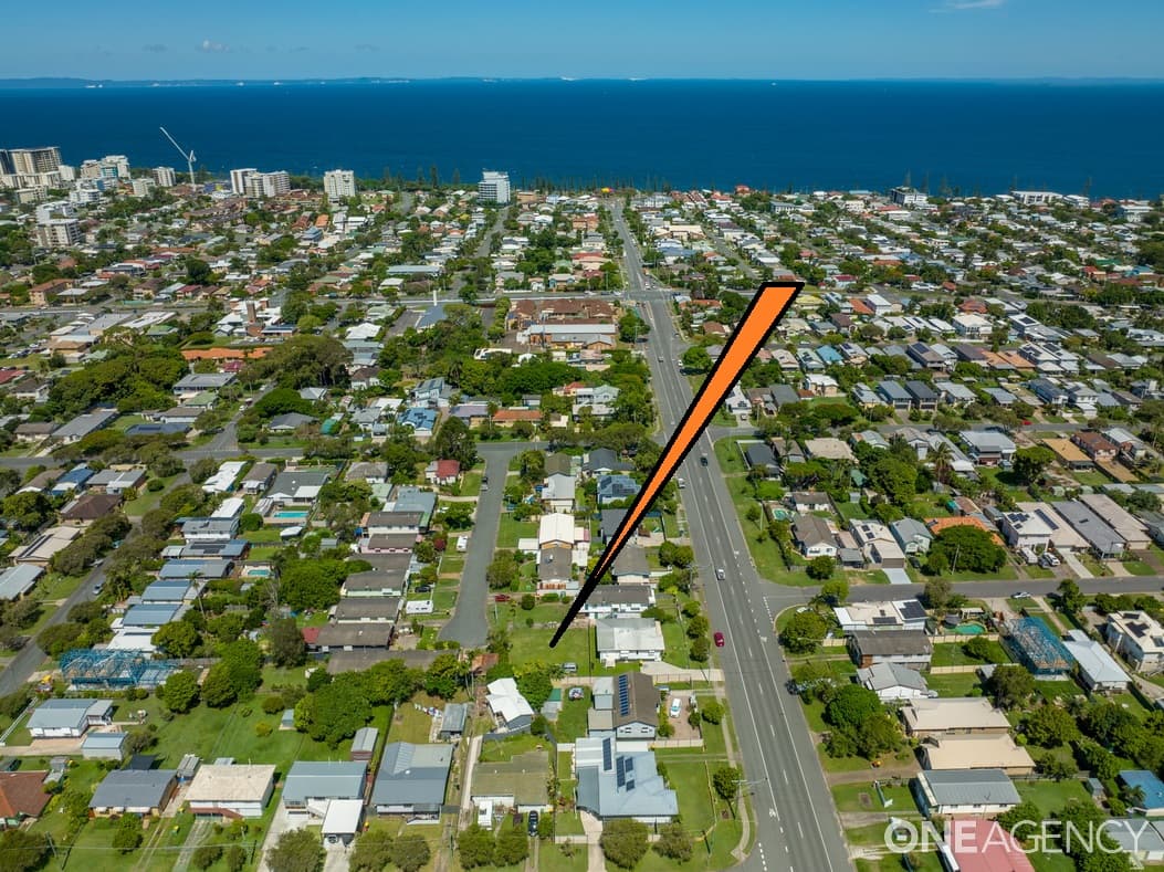 9 Hinton Street, Redcliffe, Redcliffe - Image 1
