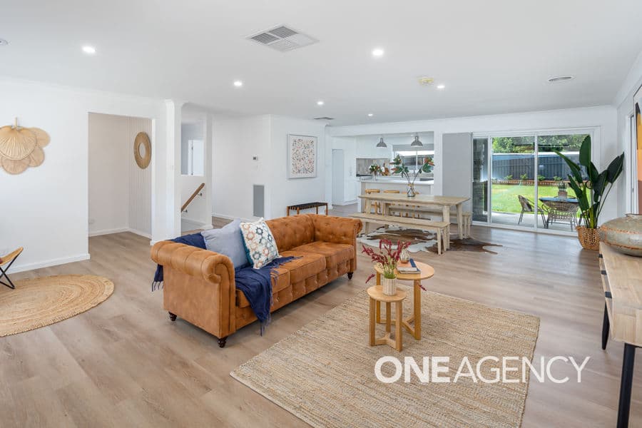 83 LEAVENWORTH Drive, Mount Austin, Mount Austin - Thumbnail 3