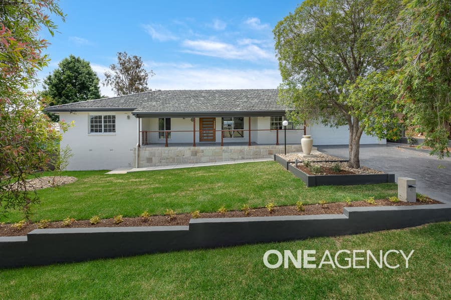 83 LEAVENWORTH Drive, Mount Austin, Mount Austin - Image 1