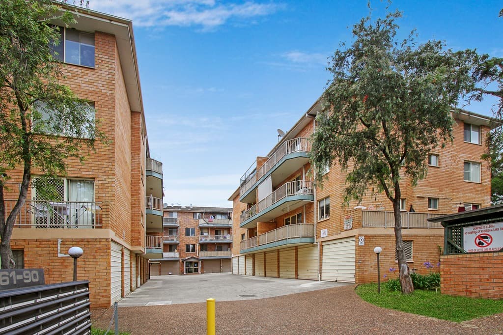 69/4-11 Equity Place, Canley Vale, Canley Vale - Thumbnail 5
