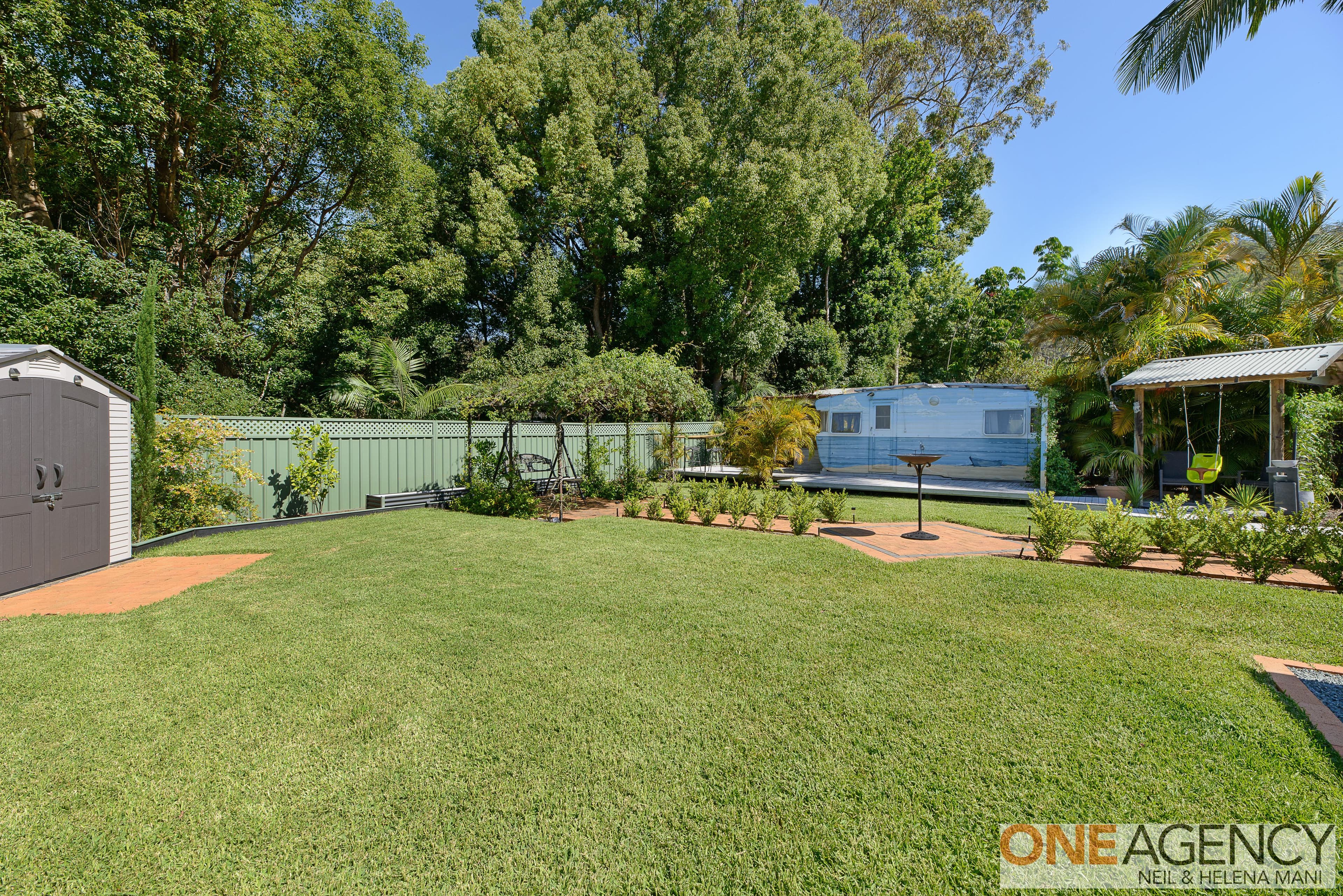27 Jarrett Street, North Gosford, North Gosford - Thumbnail 2
