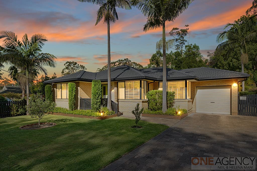 27 Jarrett Street, North Gosford, North Gosford - Image 1