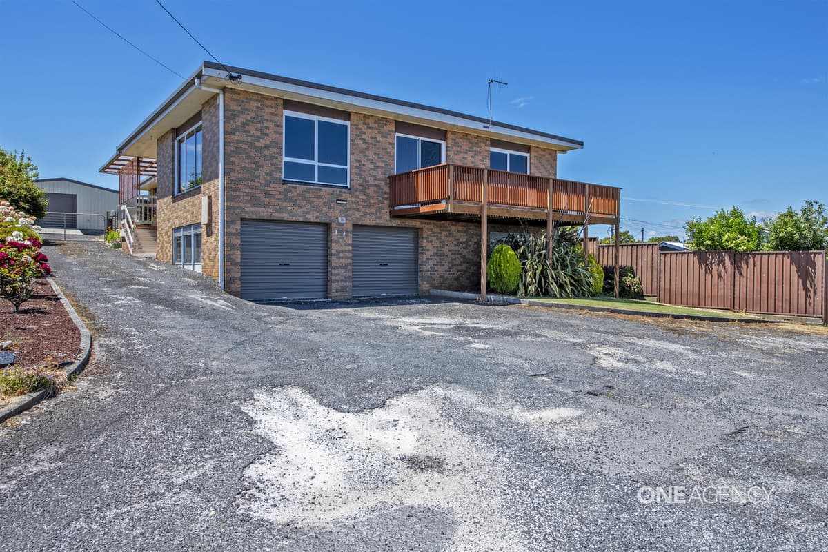 15 William Street, Smithton, Smithton - Image 1