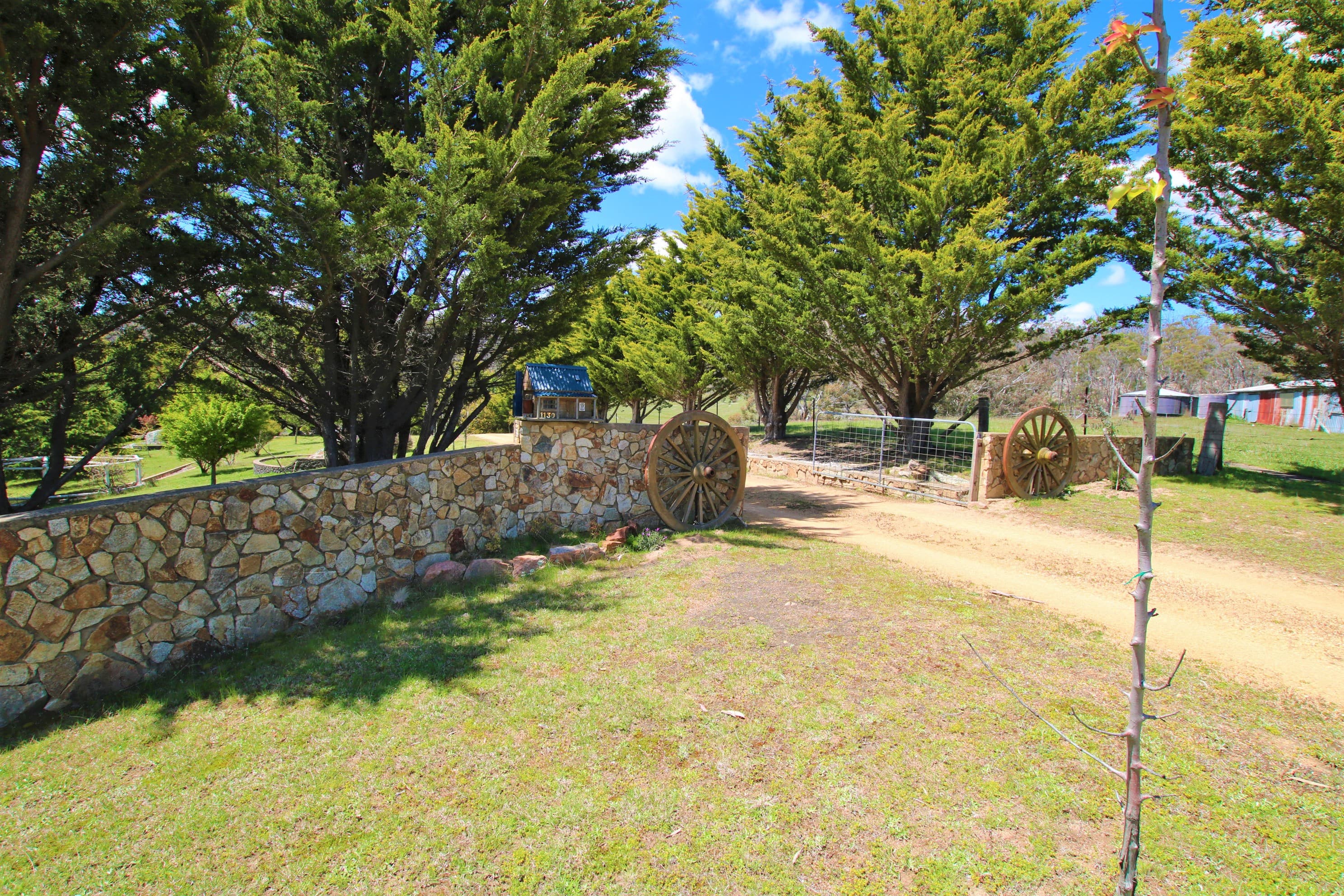 1130 Creewah Road, Creewah, Creewah - Thumbnail 2