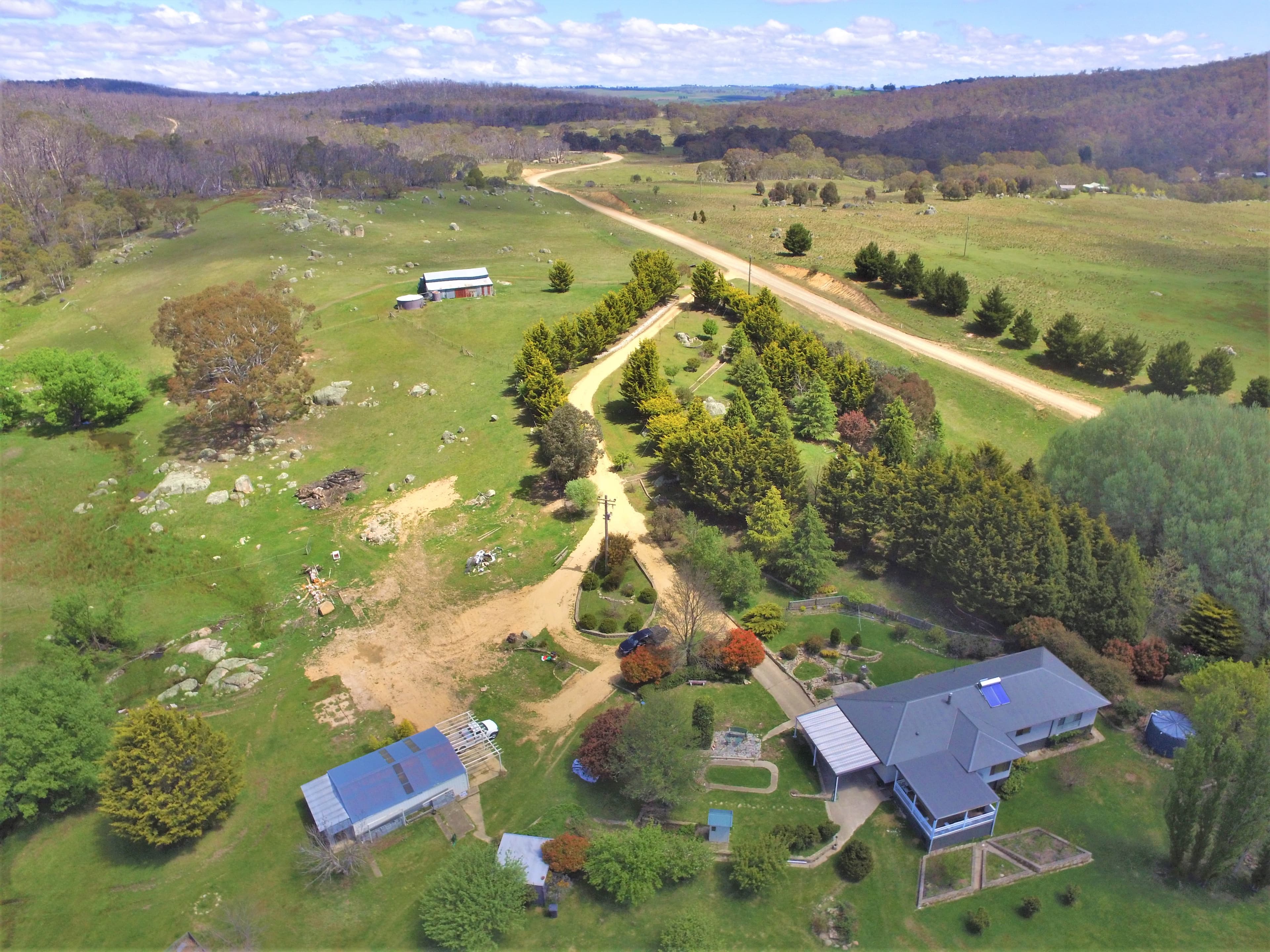 1130 Creewah Road, Creewah, Creewah - Thumbnail 3