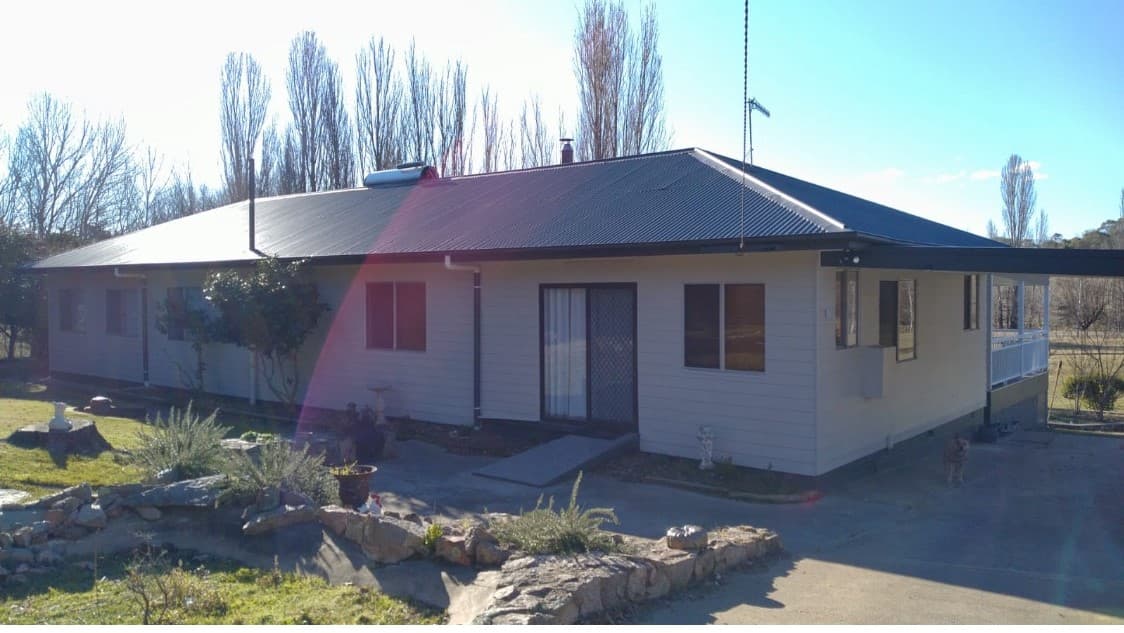 1130 Creewah Road, Creewah, Creewah - Thumbnail 7