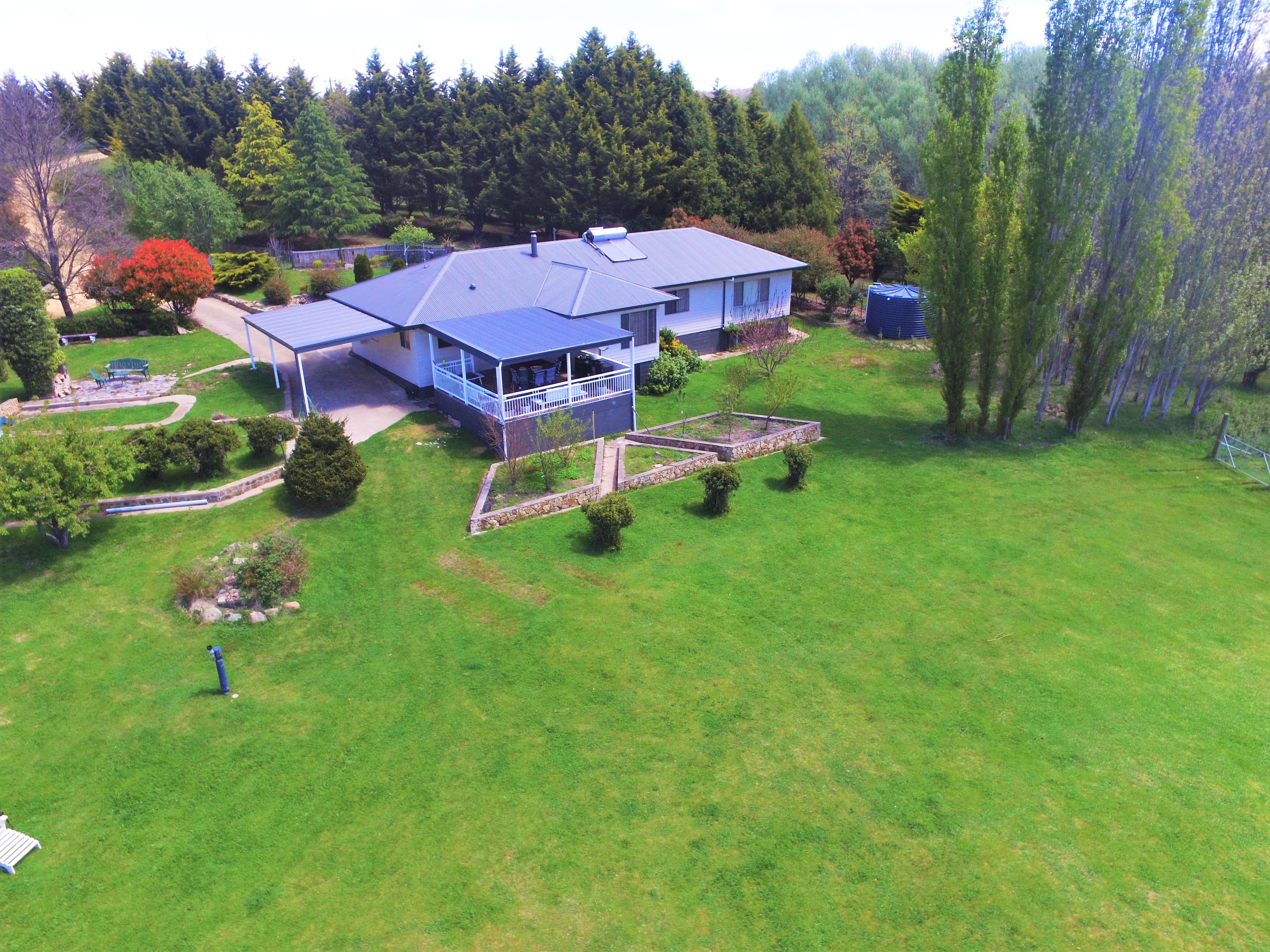 1130 Creewah Road, Creewah, Creewah - Image 1