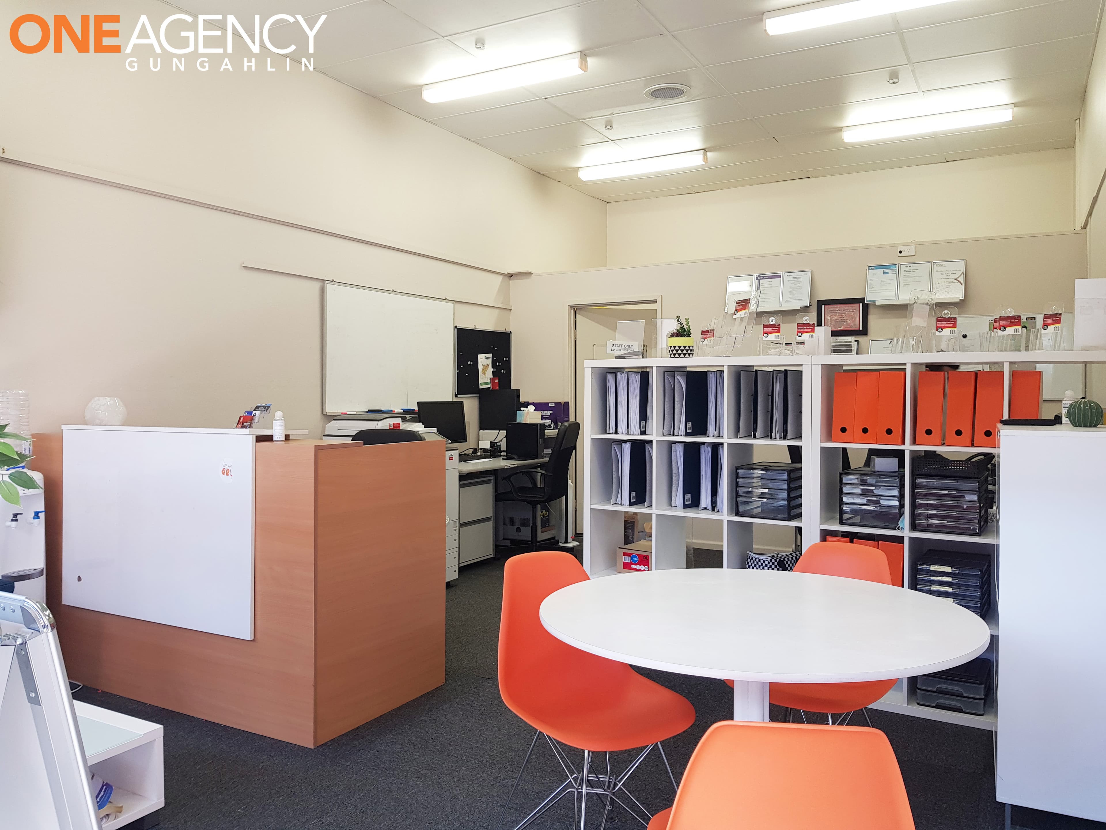 SHOP 4/1 Mawson Place, Mawson, Mawson - Thumbnail 2
