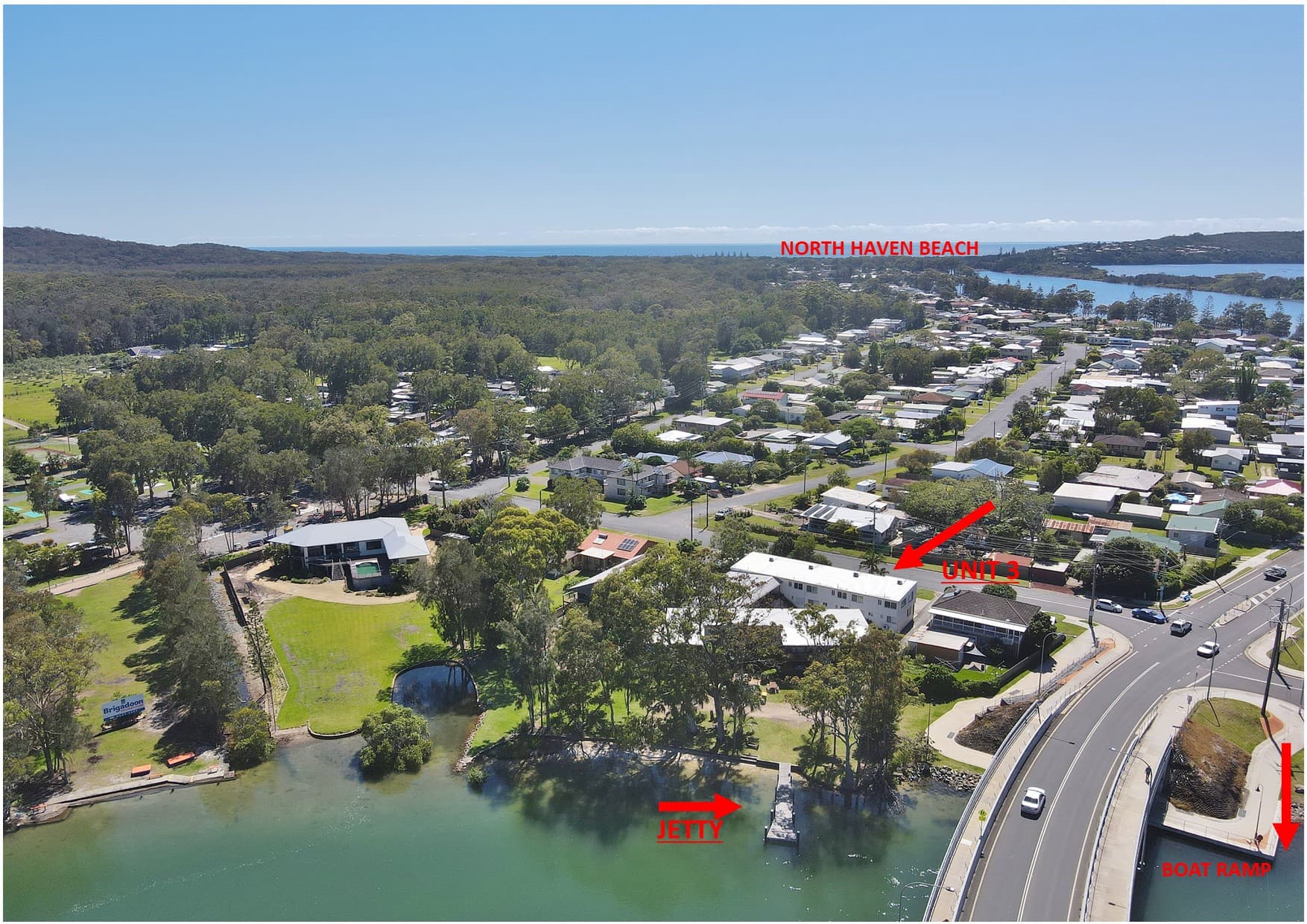3/3-5 Bridge Street, North Haven, North Haven - Thumbnail 2