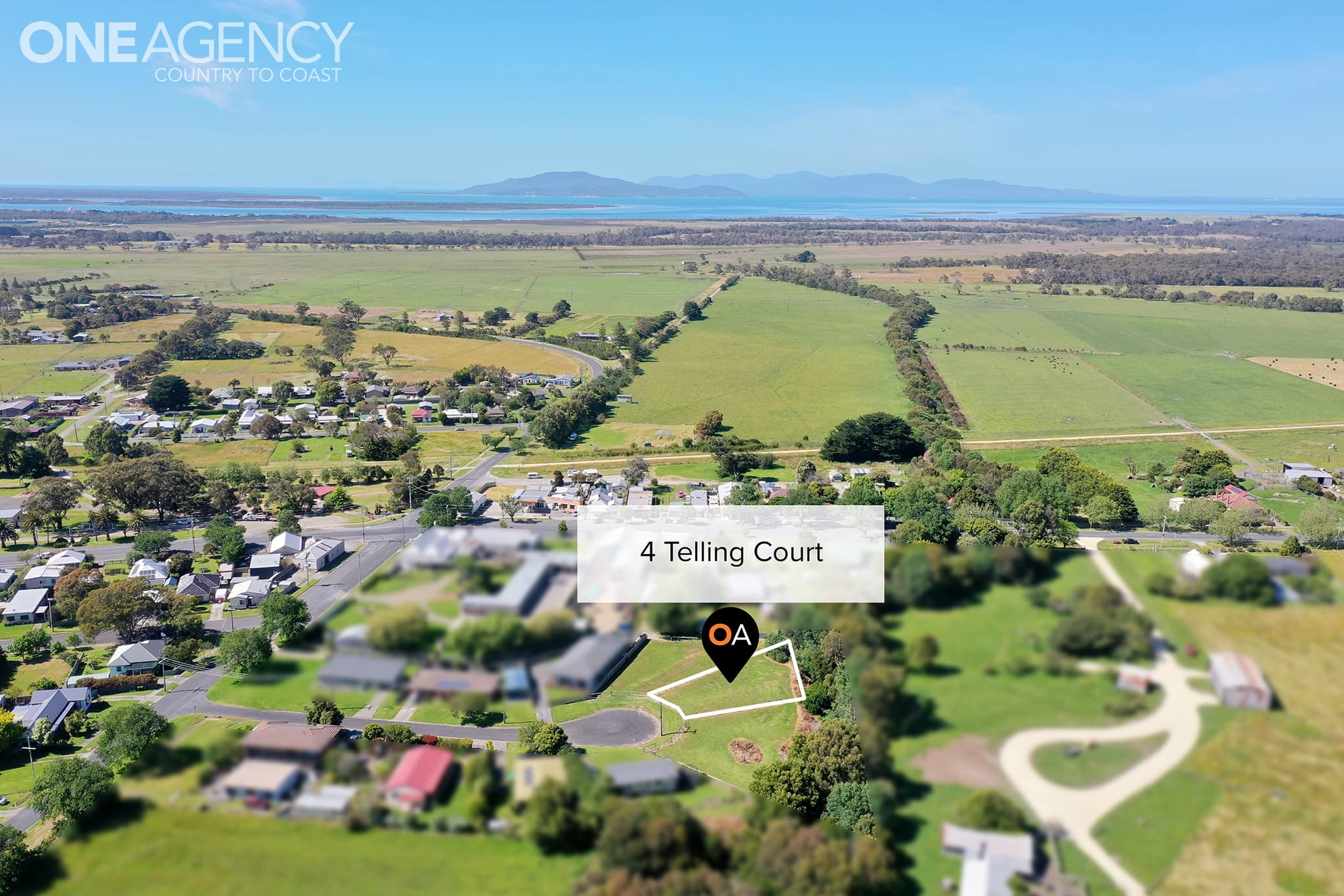 4 Telling Court, Welshpool, Welshpool - Image 1