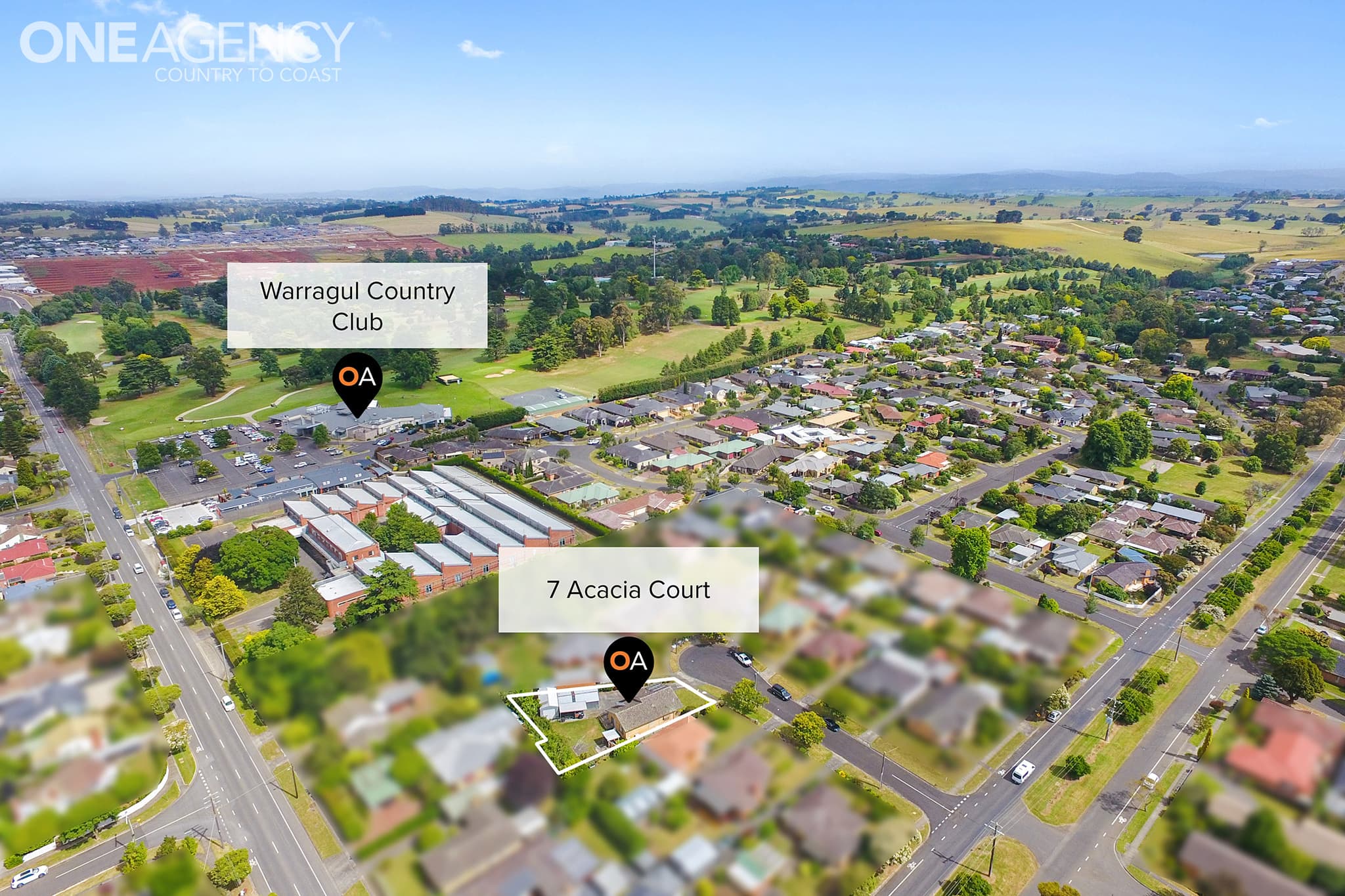 7 Acacia Court, Warragul, Warragul - Thumbnail 3