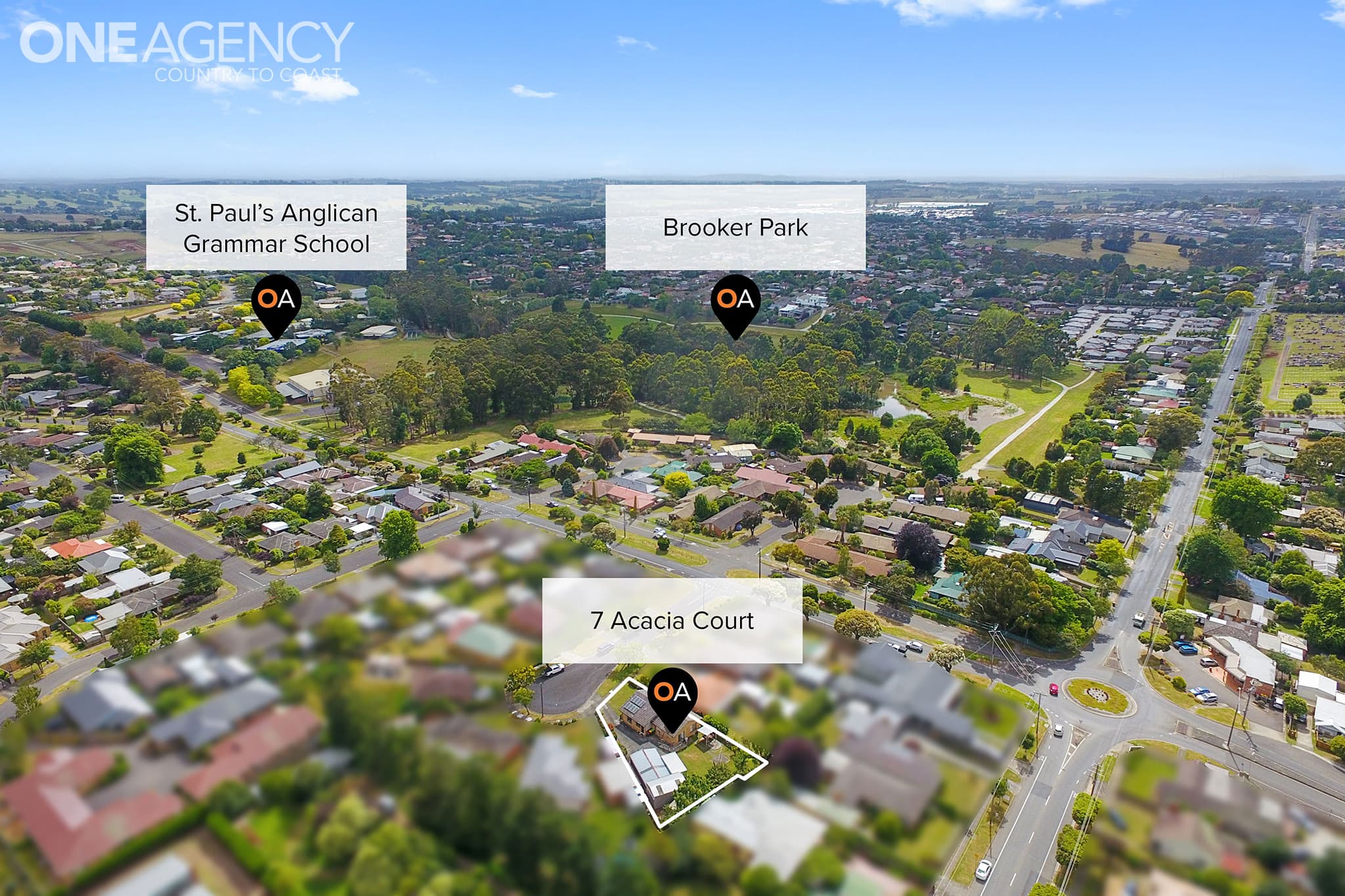 7 Acacia Court, Warragul, Warragul - Thumbnail 4