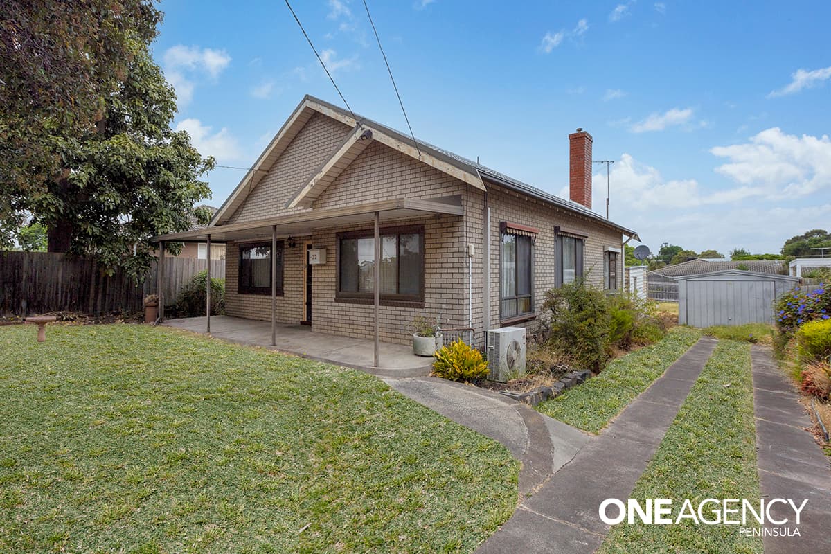 22 Higham Street, Cheltenham, Cheltenham - Image 1