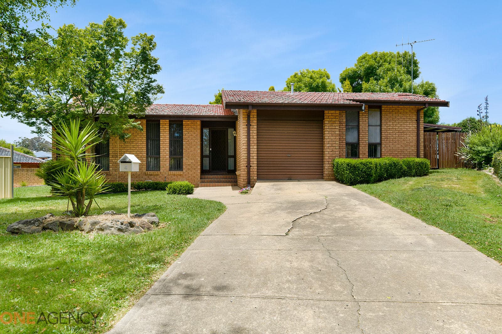 4 Sean O'doherty Place, Orange, Orange - Image 1