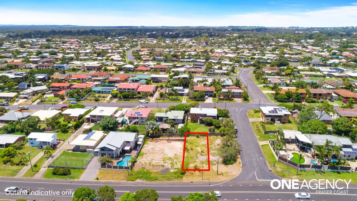 359 Boat Harbour Drive, Scarness, Scarness - Image 1