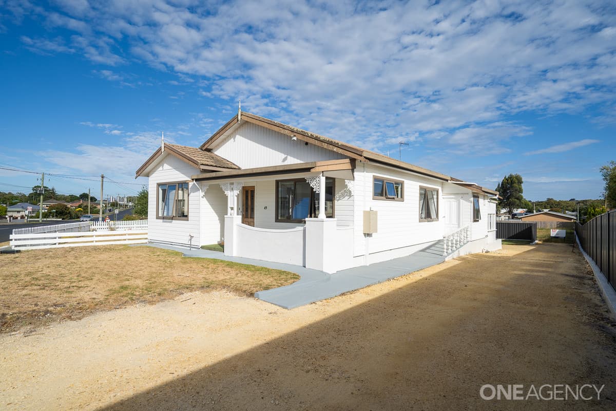 43 Inglis Street, Wynyard, Wynyard - Thumbnail 5