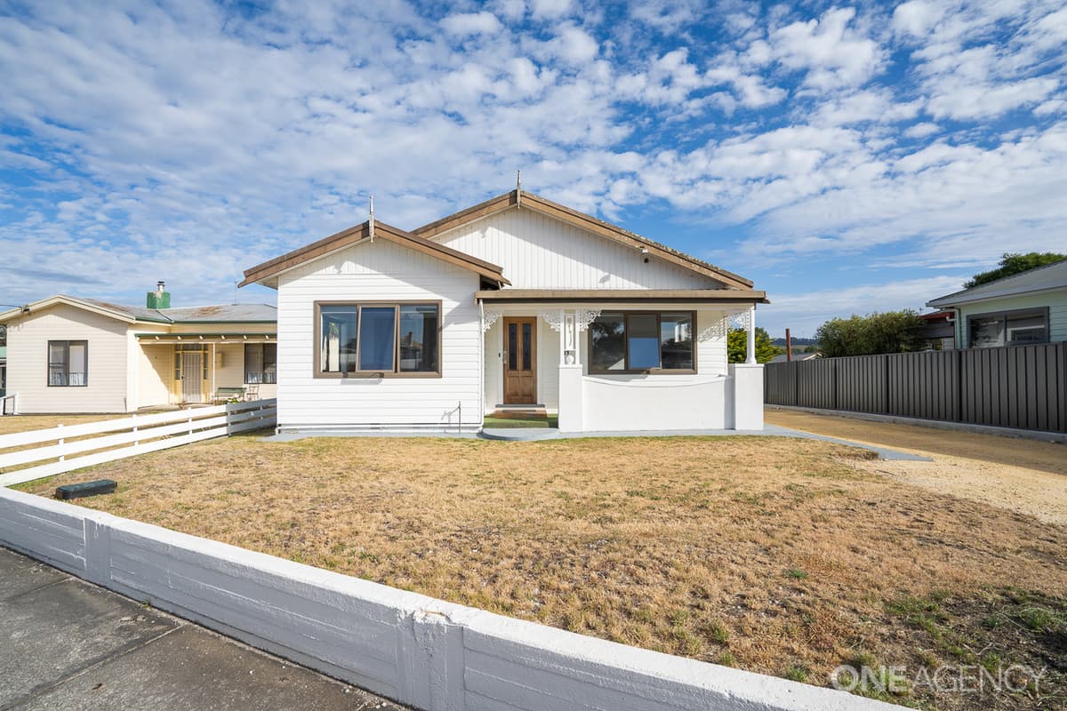 43 Inglis Street, Wynyard, Wynyard - Image 1