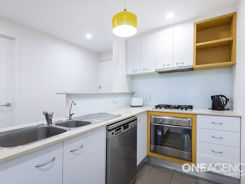 Unit 1202/361 Turbot Street, Spring Hill, Spring Hill - Thumbnail 2