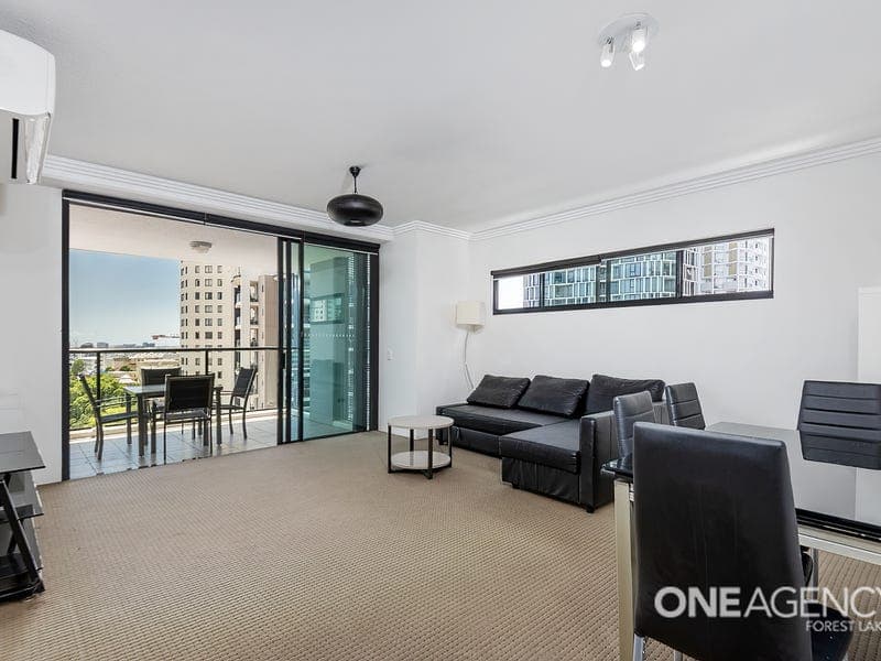 Unit 1202/361 Turbot Street, Spring Hill, Spring Hill - Thumbnail 4