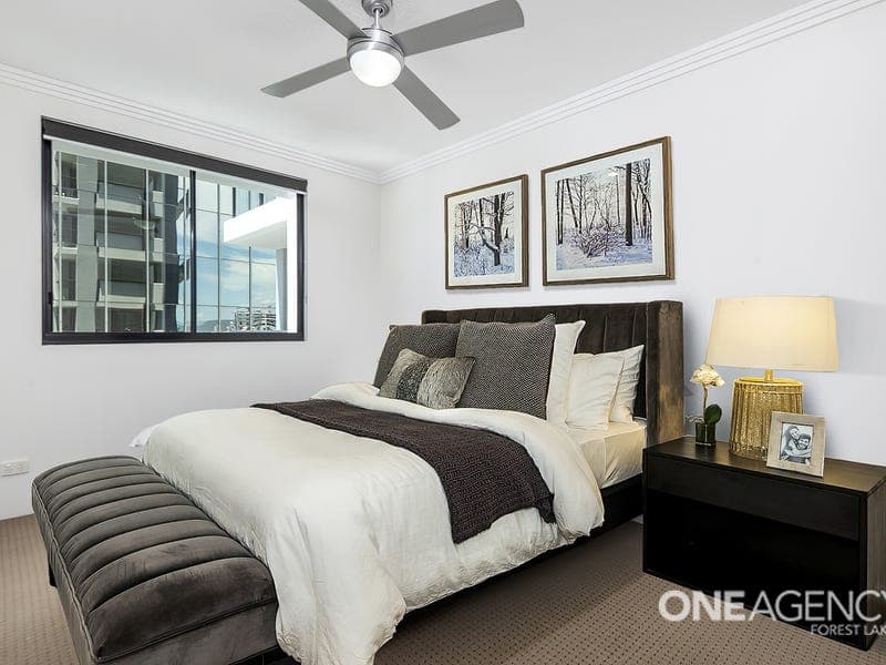 Unit 1202/361 Turbot Street, Spring Hill, Spring Hill - Thumbnail 5