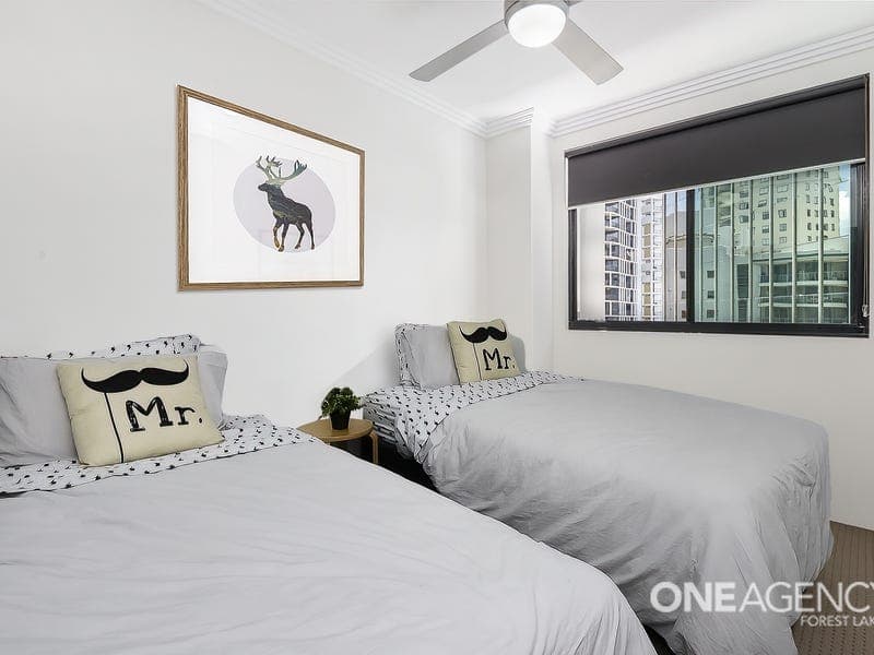 Unit 1202/361 Turbot Street, Spring Hill, Spring Hill - Thumbnail 7