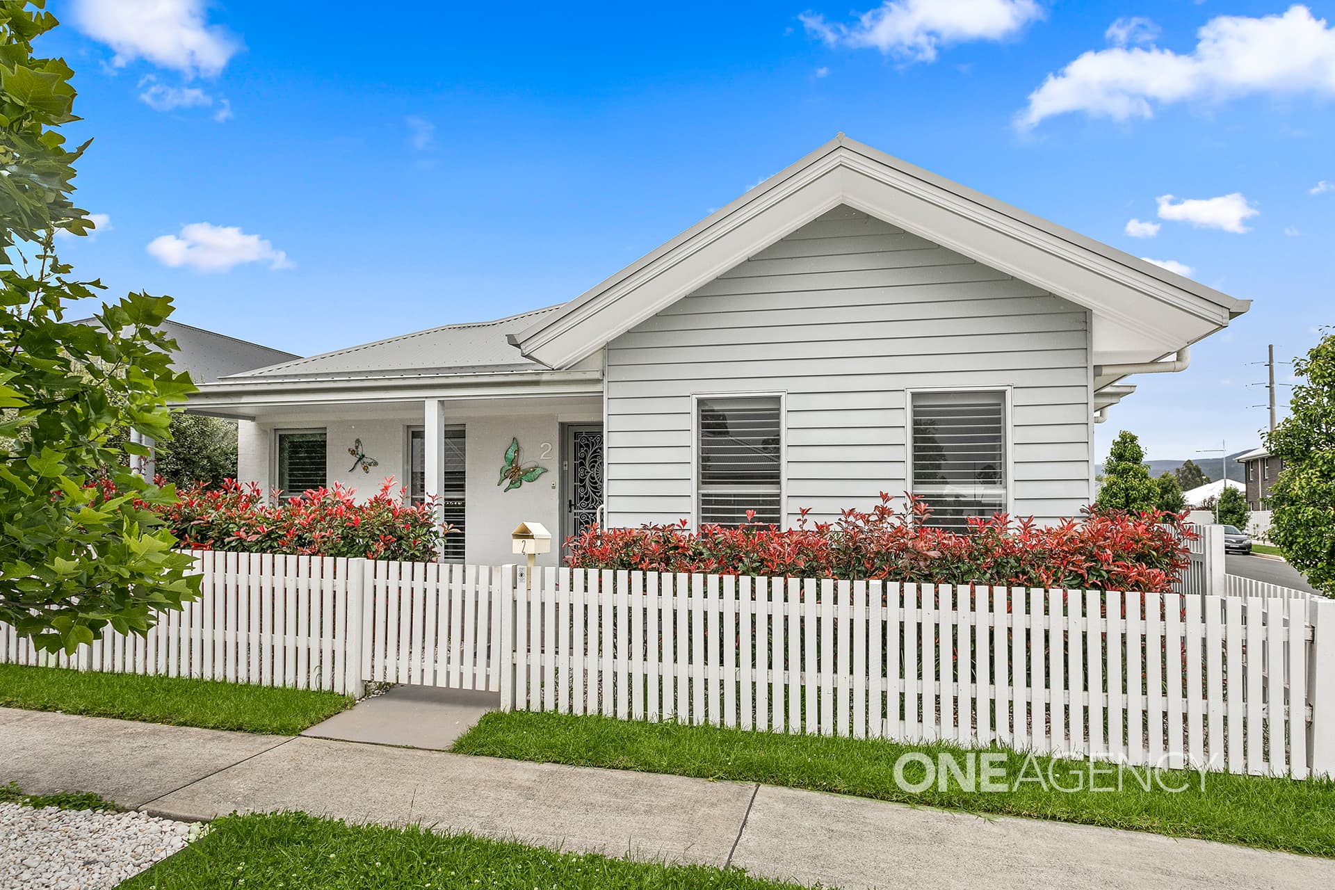 2 Austinmer Street, Tullimbar, Tullimbar - Image 1