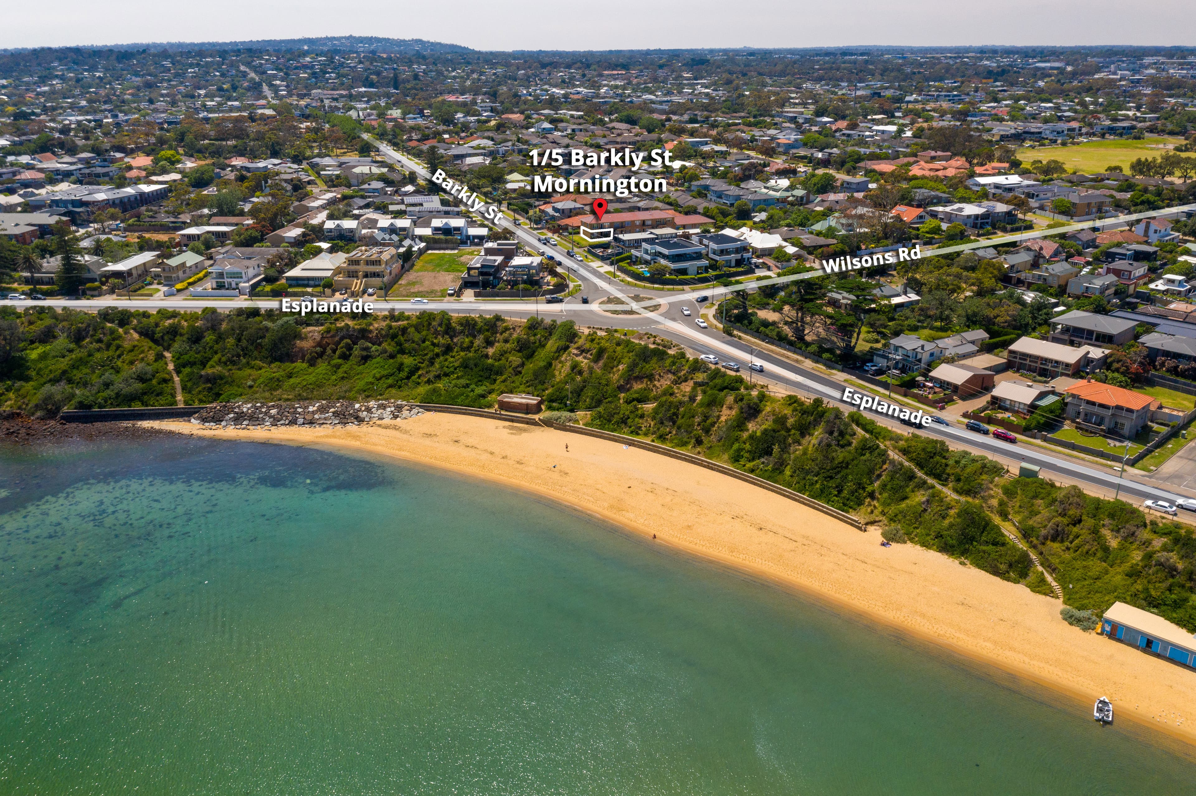 1/5 Barkly Street, Mornington, Mornington - Image 1