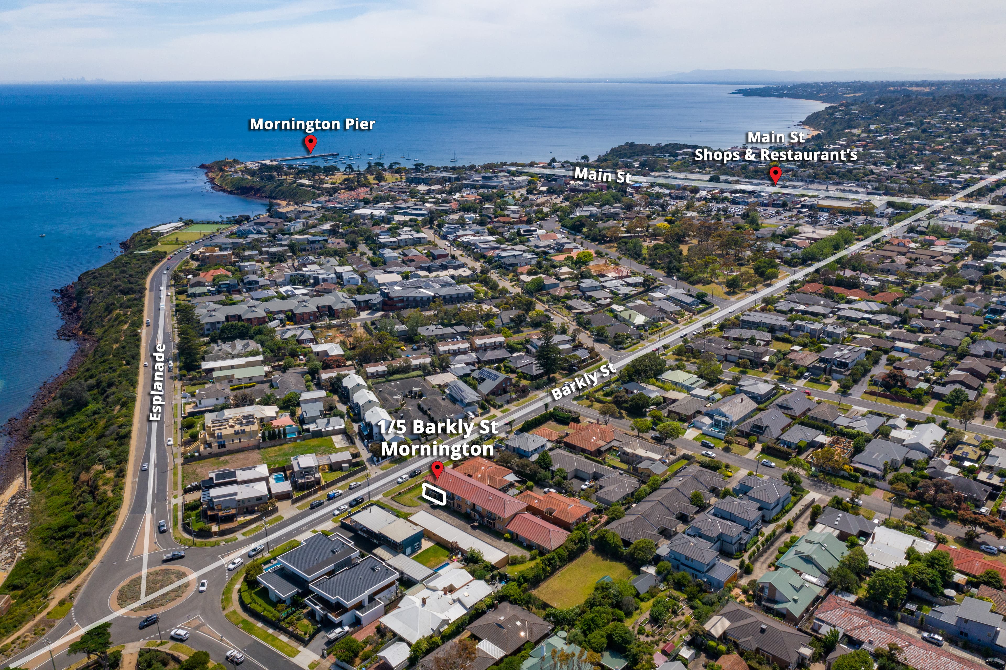 1/5 Barkly Street, Mornington, Mornington - Thumbnail 3