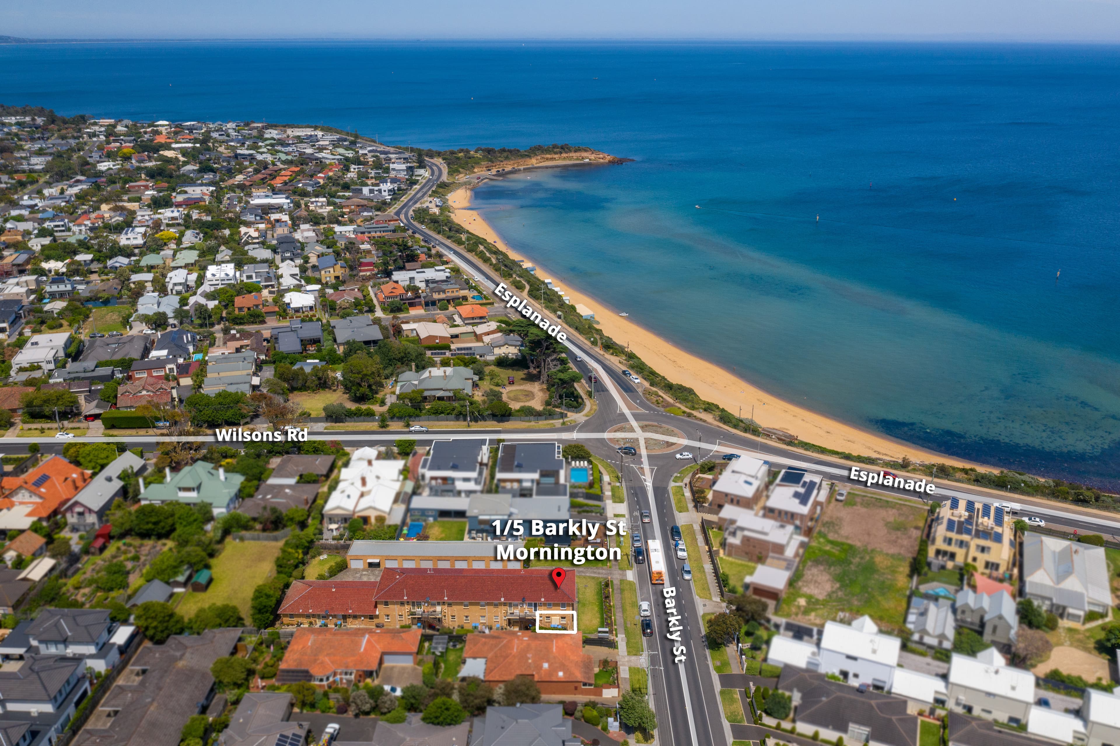 1/5 Barkly Street, Mornington, Mornington - Thumbnail 2