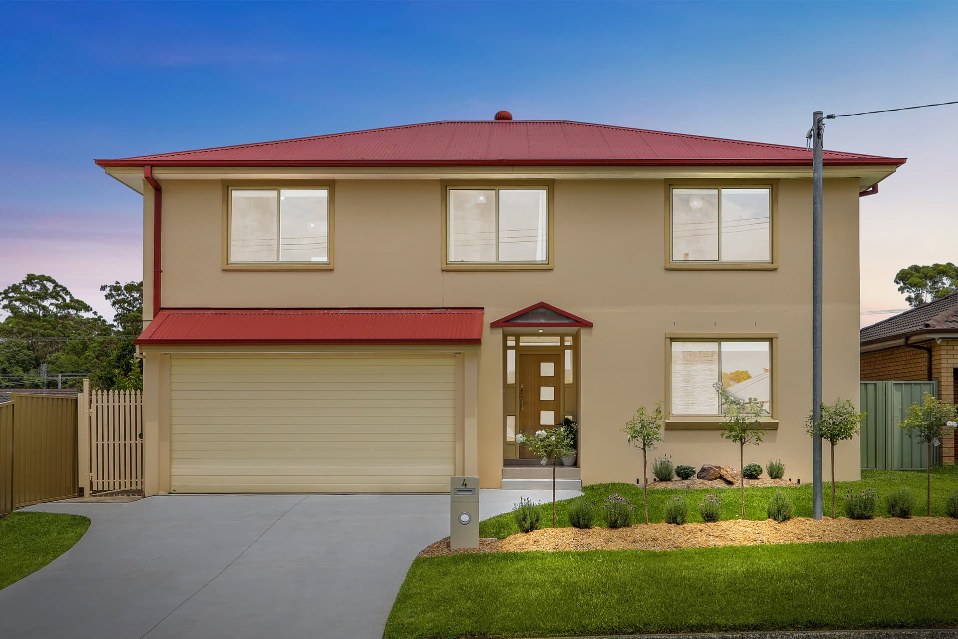 4 Bentley Road, Narara, Narara - Image 1