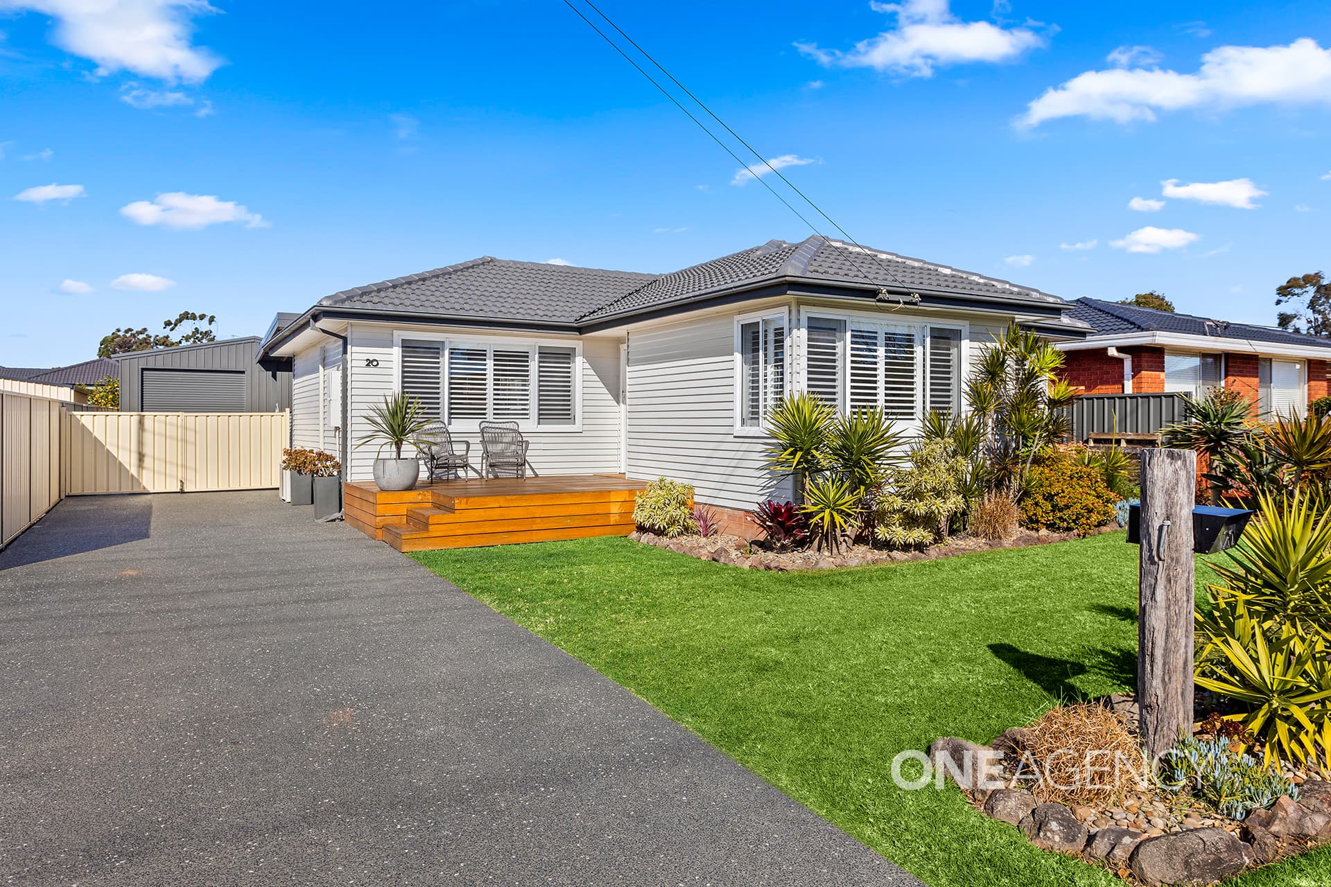 20 O'Gorman Street, Albion Park, Albion Park - Image 1