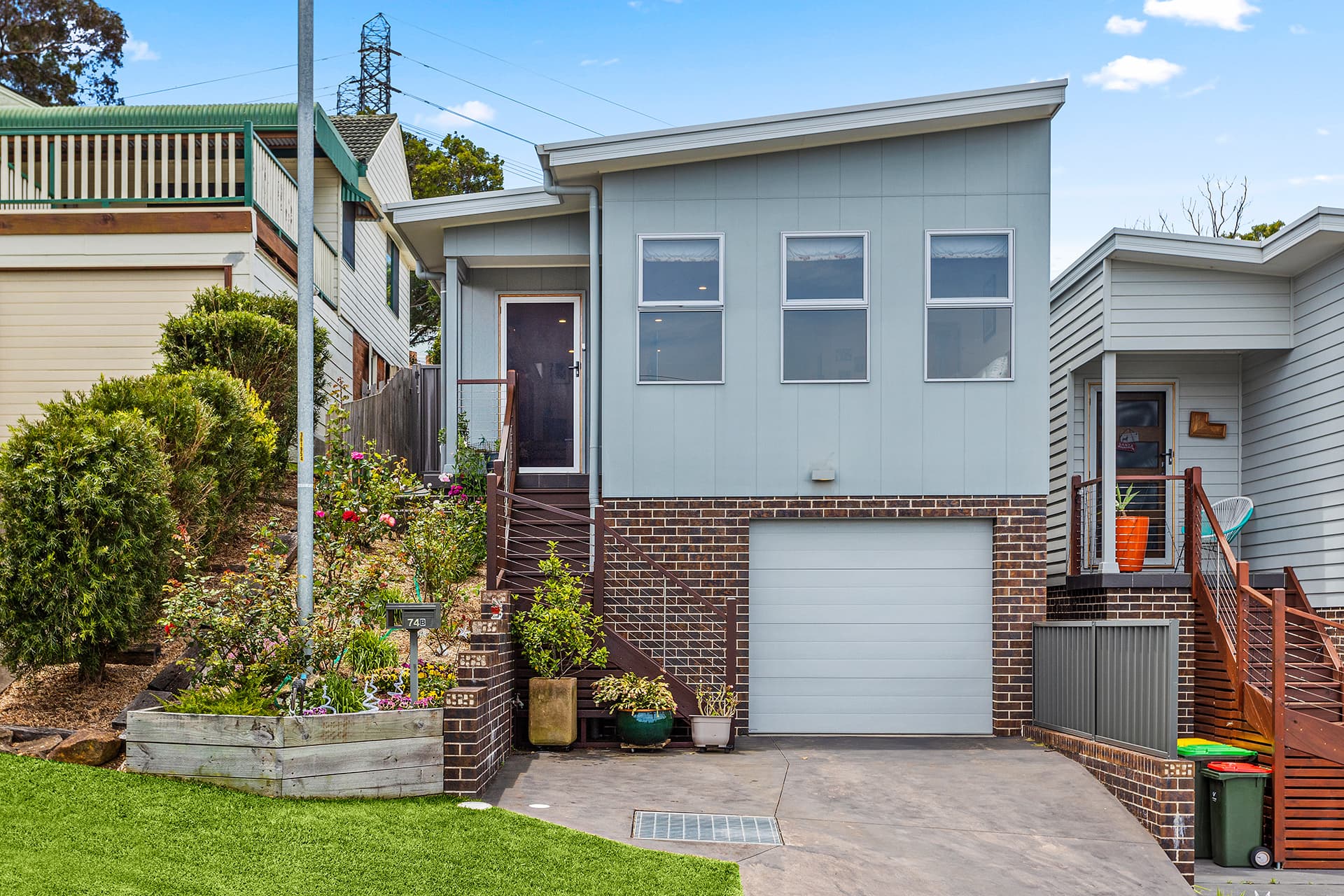 74b Nottingham Street, Berkeley, Berkeley - Thumbnail 2