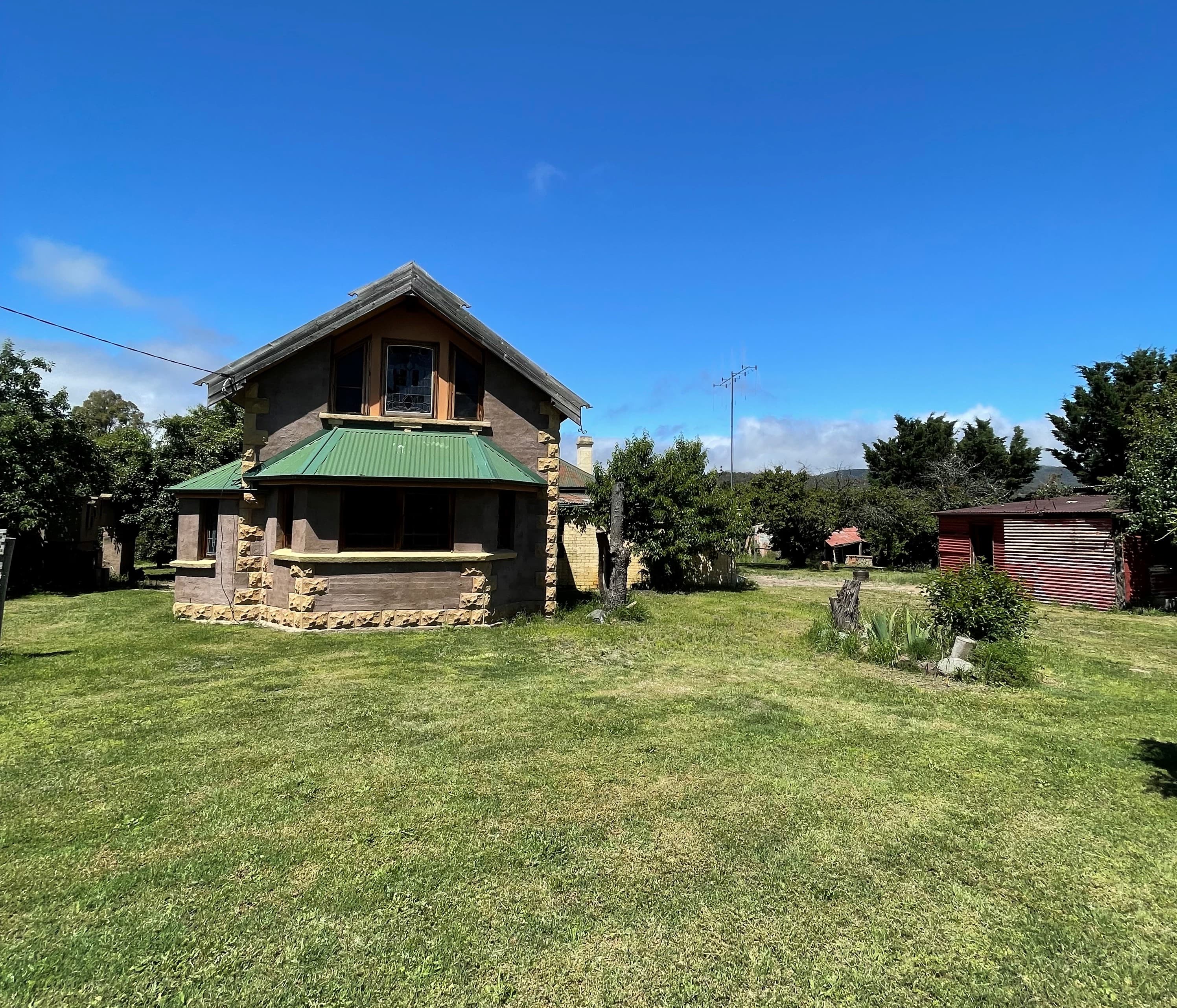 43 Maclean Street, Numeralla, Numeralla - Thumbnail 2