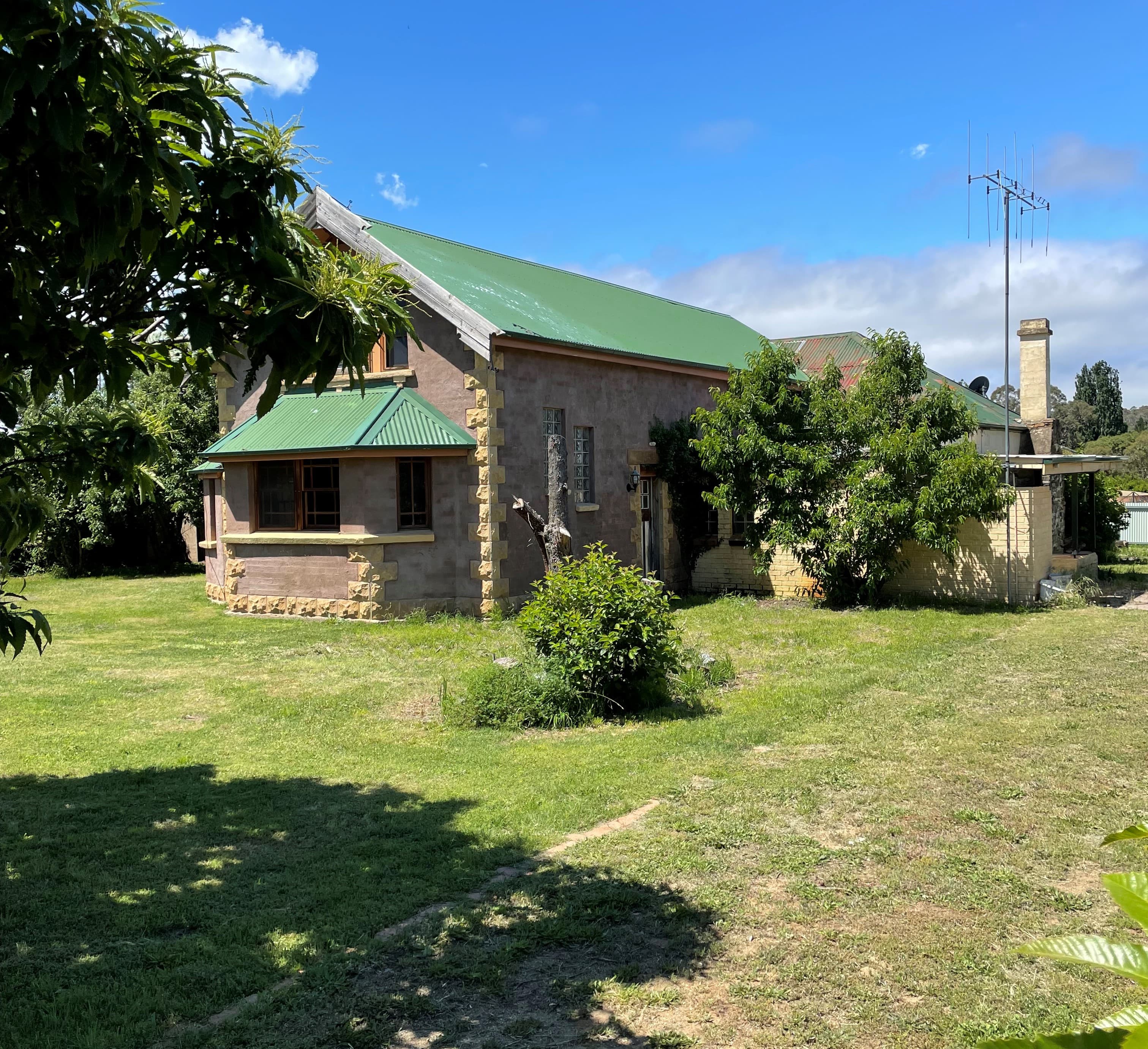 43 Maclean Street, Numeralla, Numeralla - Thumbnail 4