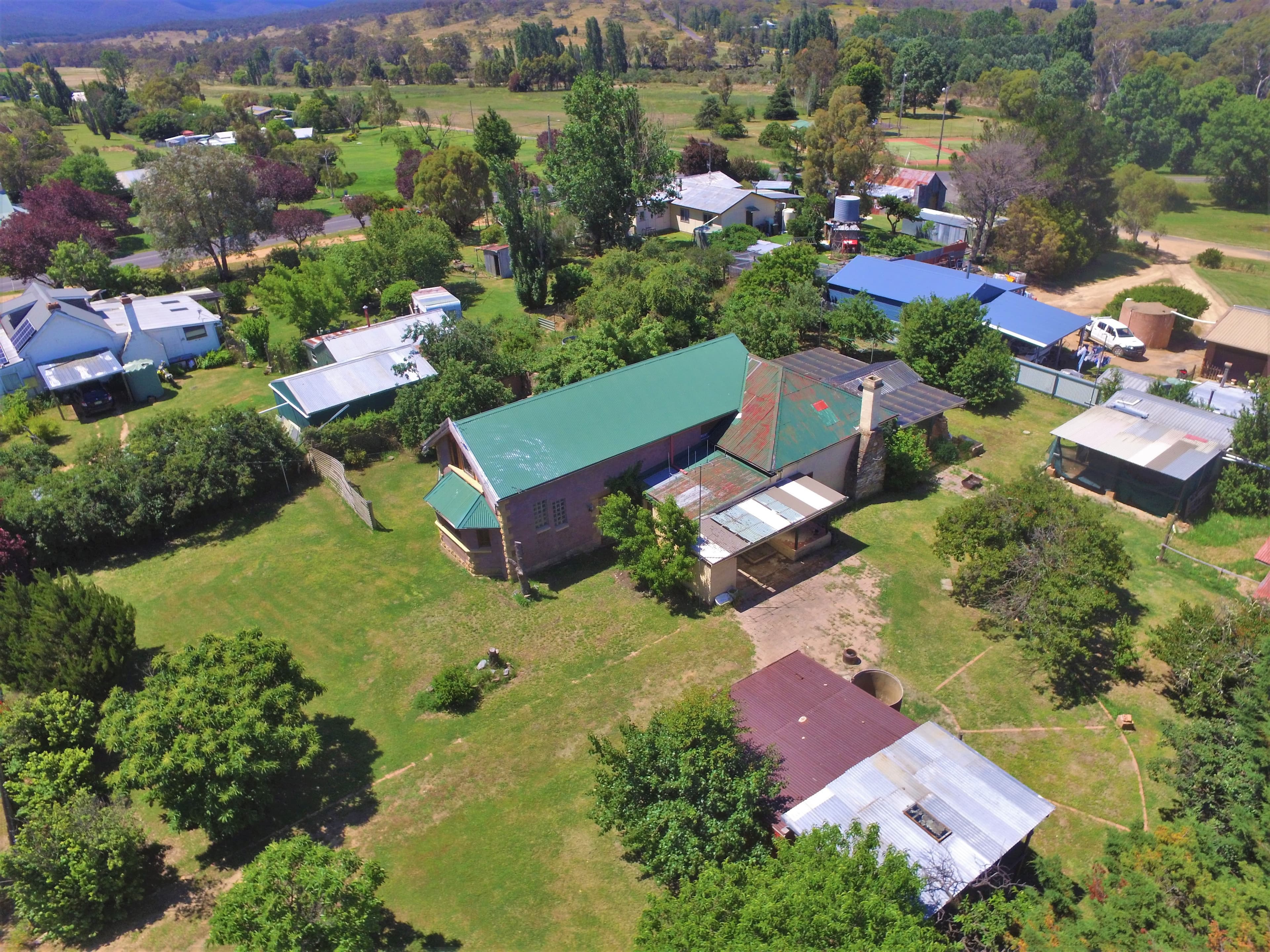43 Maclean Street, Numeralla, Numeralla - Thumbnail 5