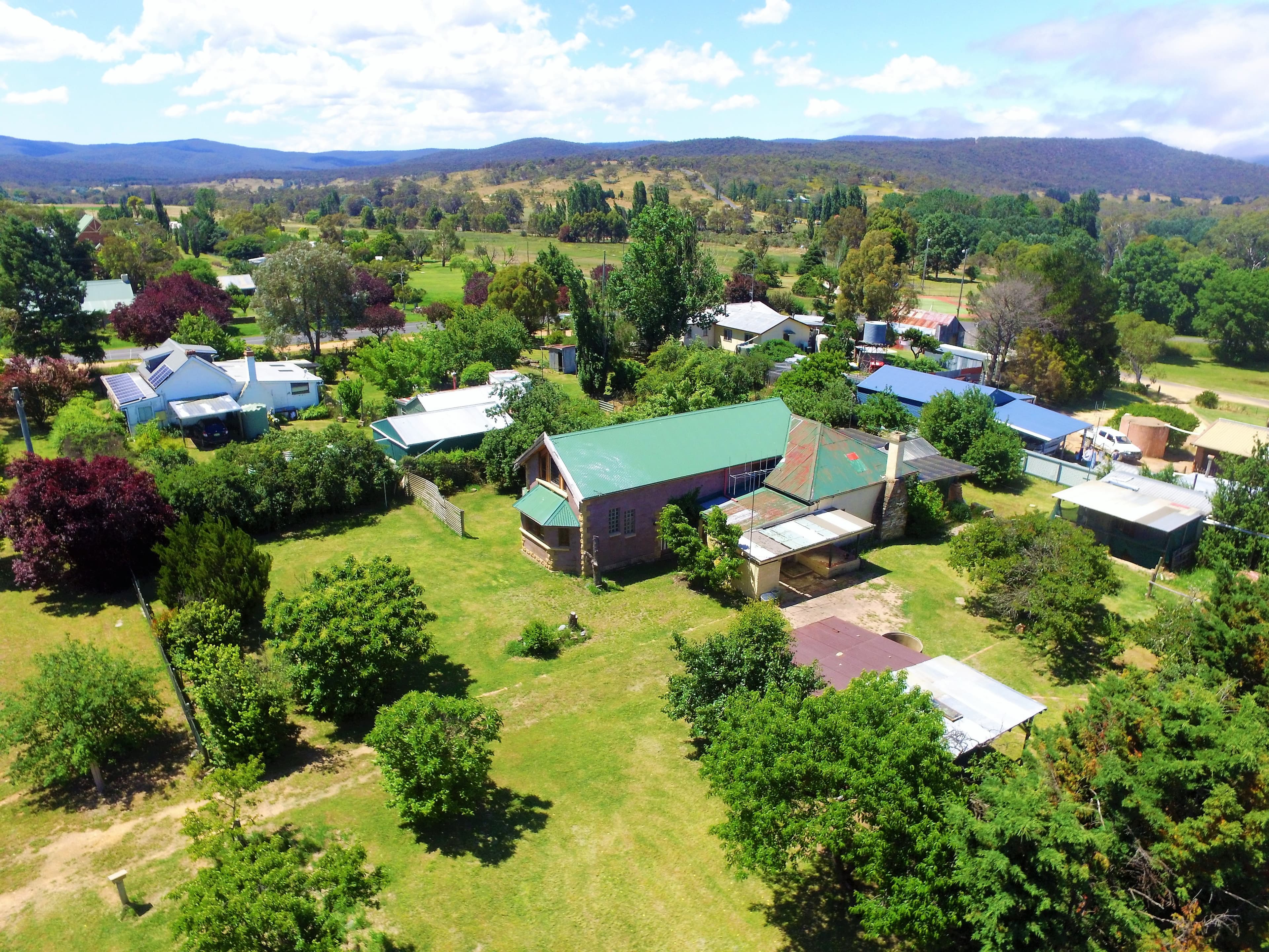 43 Maclean Street, Numeralla, Numeralla - Thumbnail 6