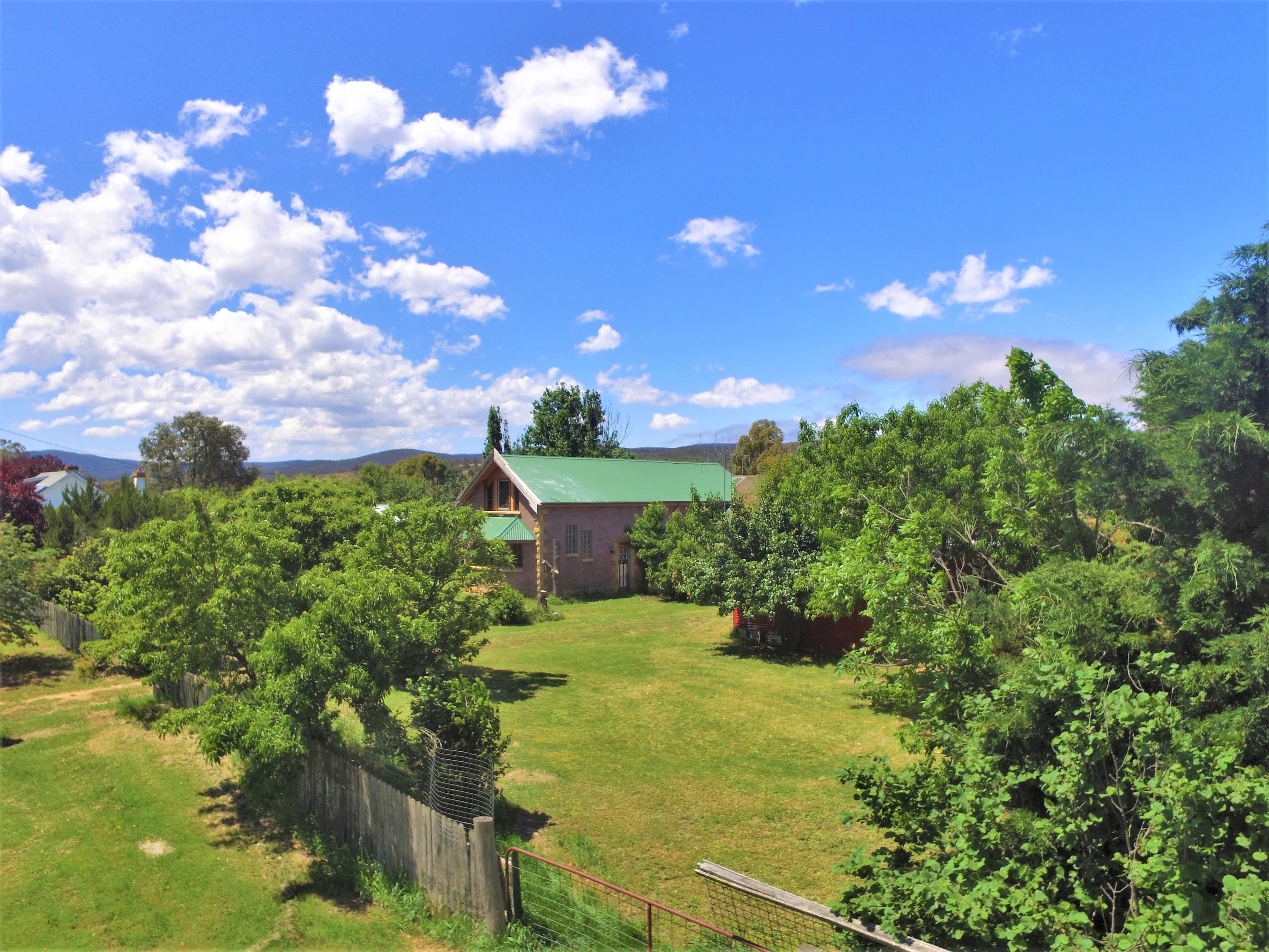 43 Maclean Street, Numeralla, Numeralla - Image 1