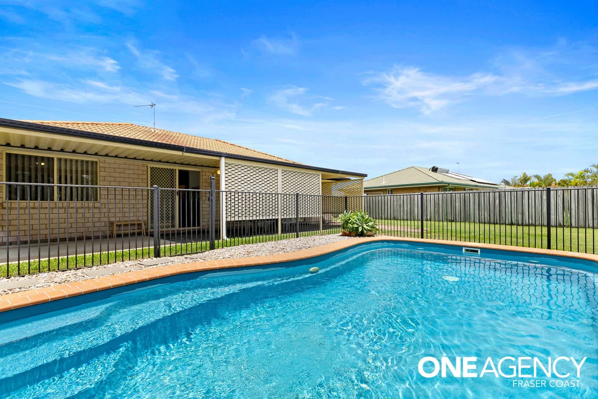 22 Hyperno Road, Point Vernon, Point Vernon - Thumbnail 2