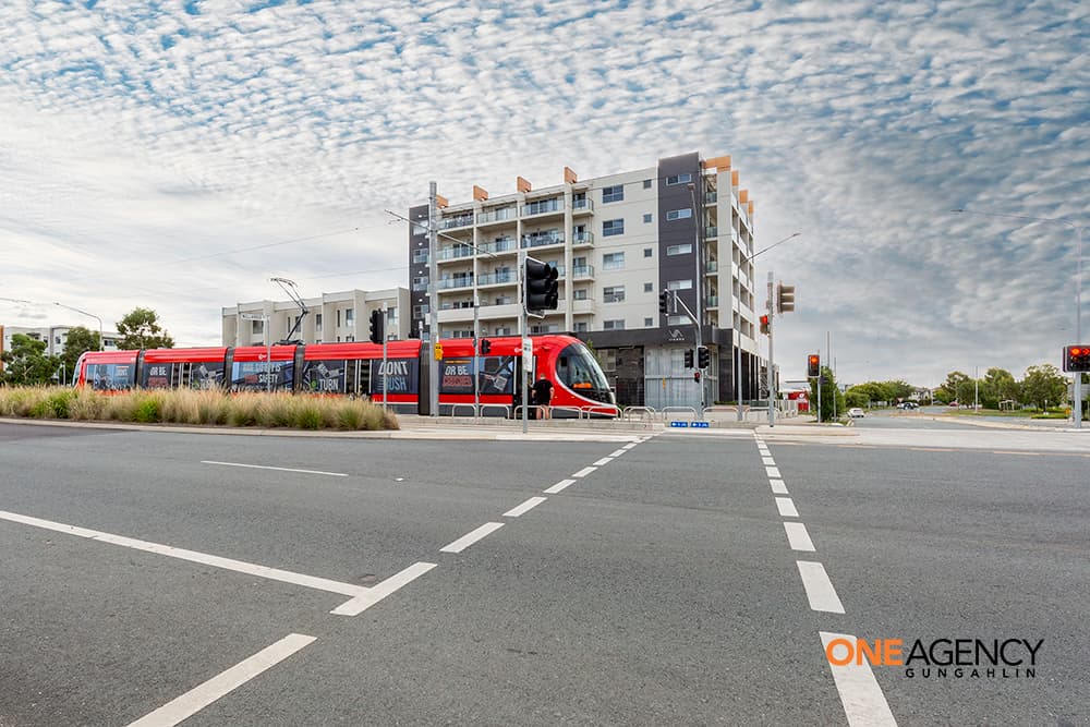 58/235 Flemington Road, Franklin, Franklin - Thumbnail 2