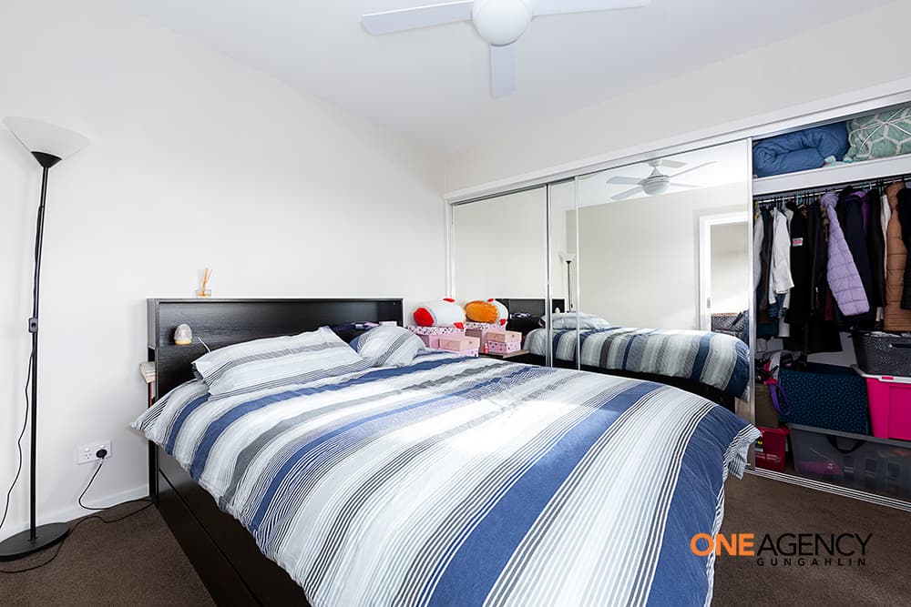 58/235 Flemington Road, Franklin, Franklin - Thumbnail 3
