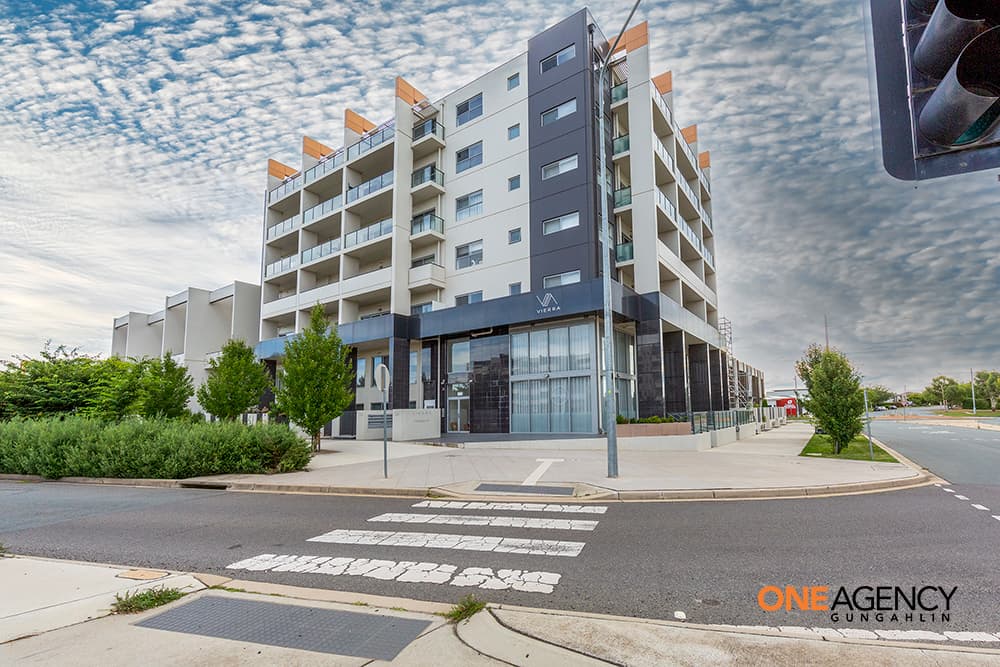 58/235 Flemington Road, Franklin, Franklin - Image 1