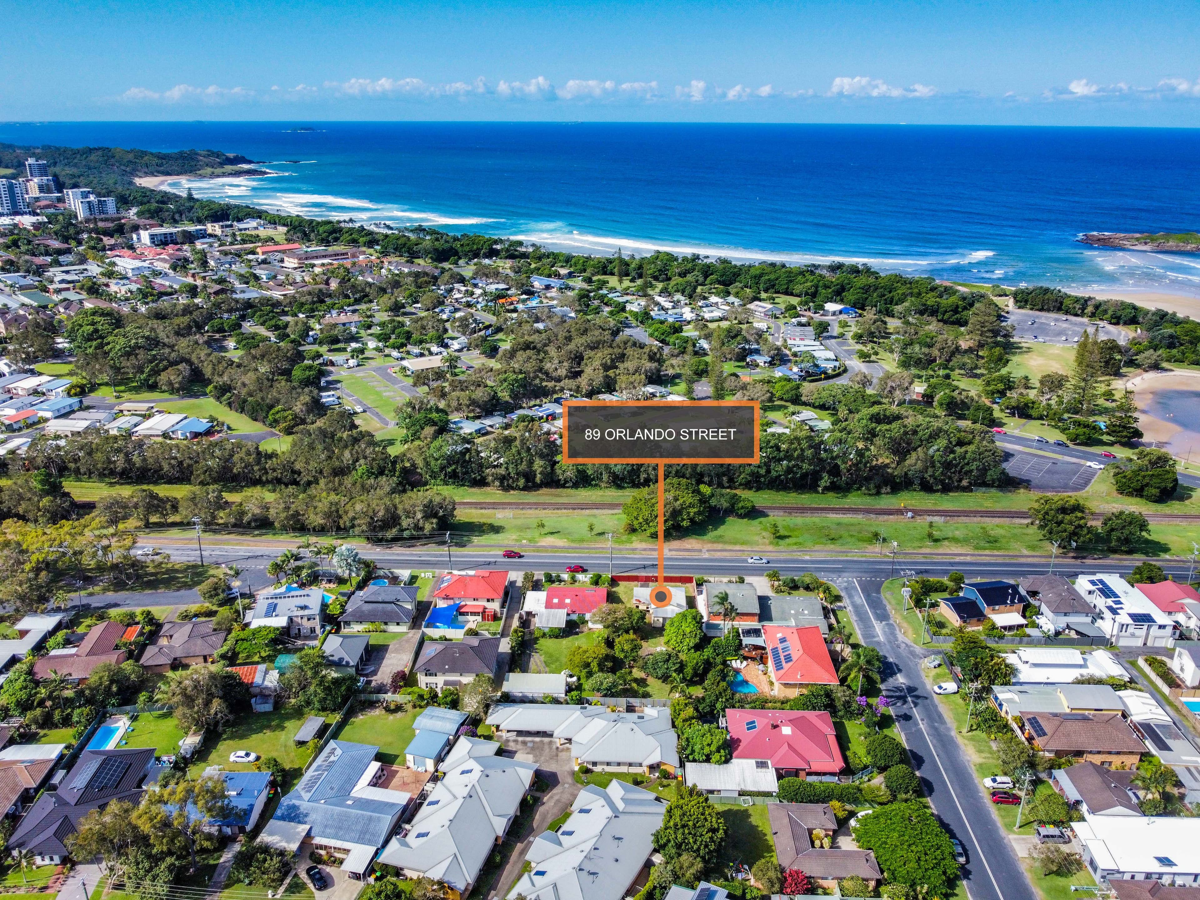 89 Orlando Street, Coffs Harbour, Coffs Harbour - Thumbnail 2